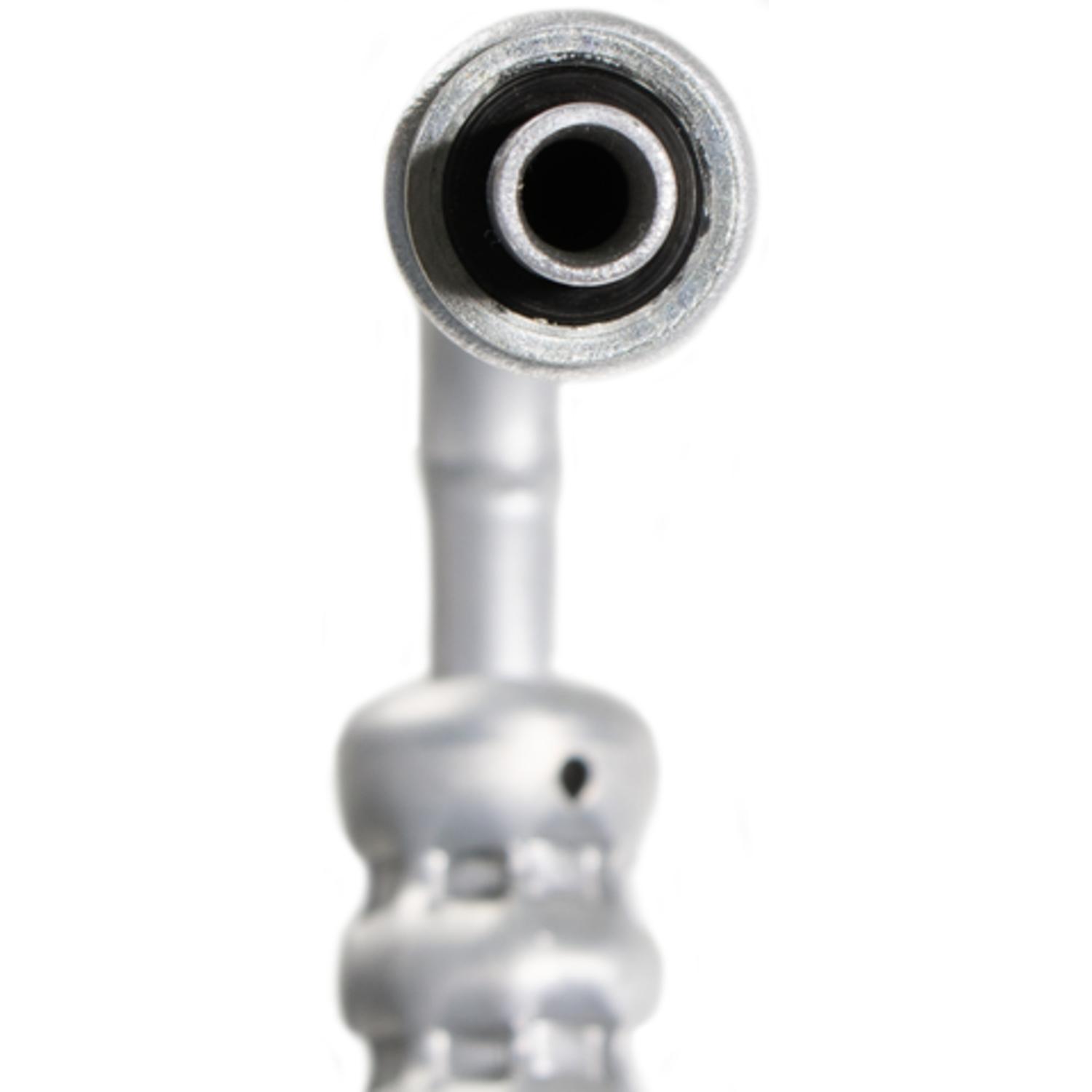 Four Seasons 65120 - A/C Refrigerant Suction Hose Four Seasons 65120 A/C Refrigerant Suction Hose product image 5 of 6