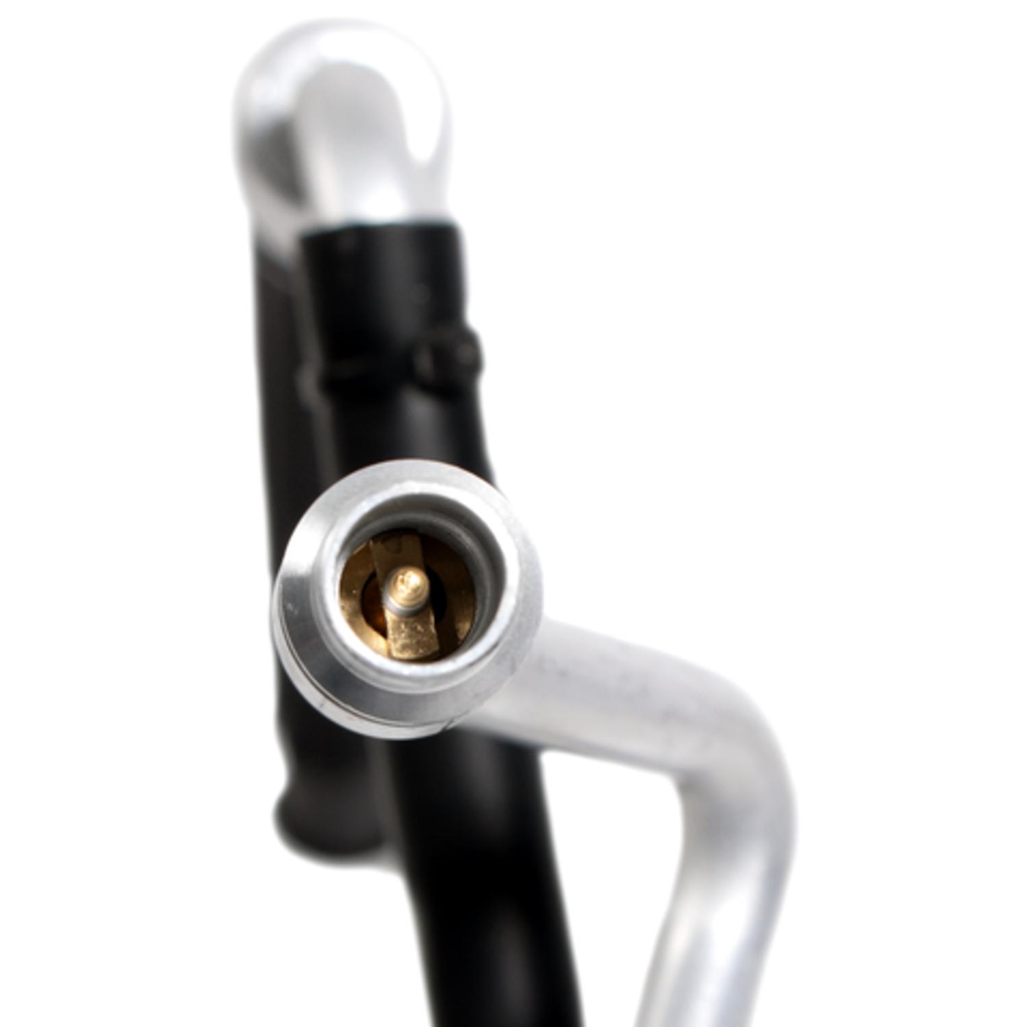 Four Seasons 65120 - A/C Refrigerant Suction Hose Four Seasons 65120 A/C Refrigerant Suction Hose product image 6 of 6