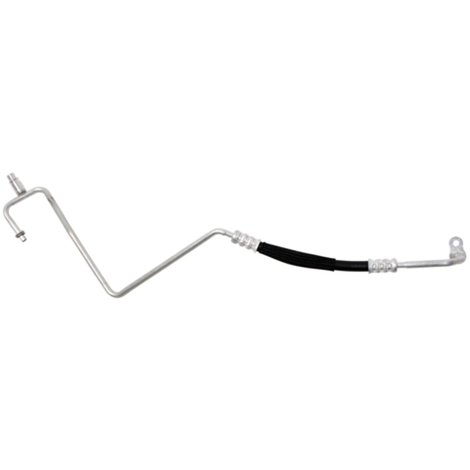 Four Seasons 65121 - A/C Refrigerant Liquid Hose Four Seasons 65121 A/C Refrigerant Liquid Hose product image 2 of 5