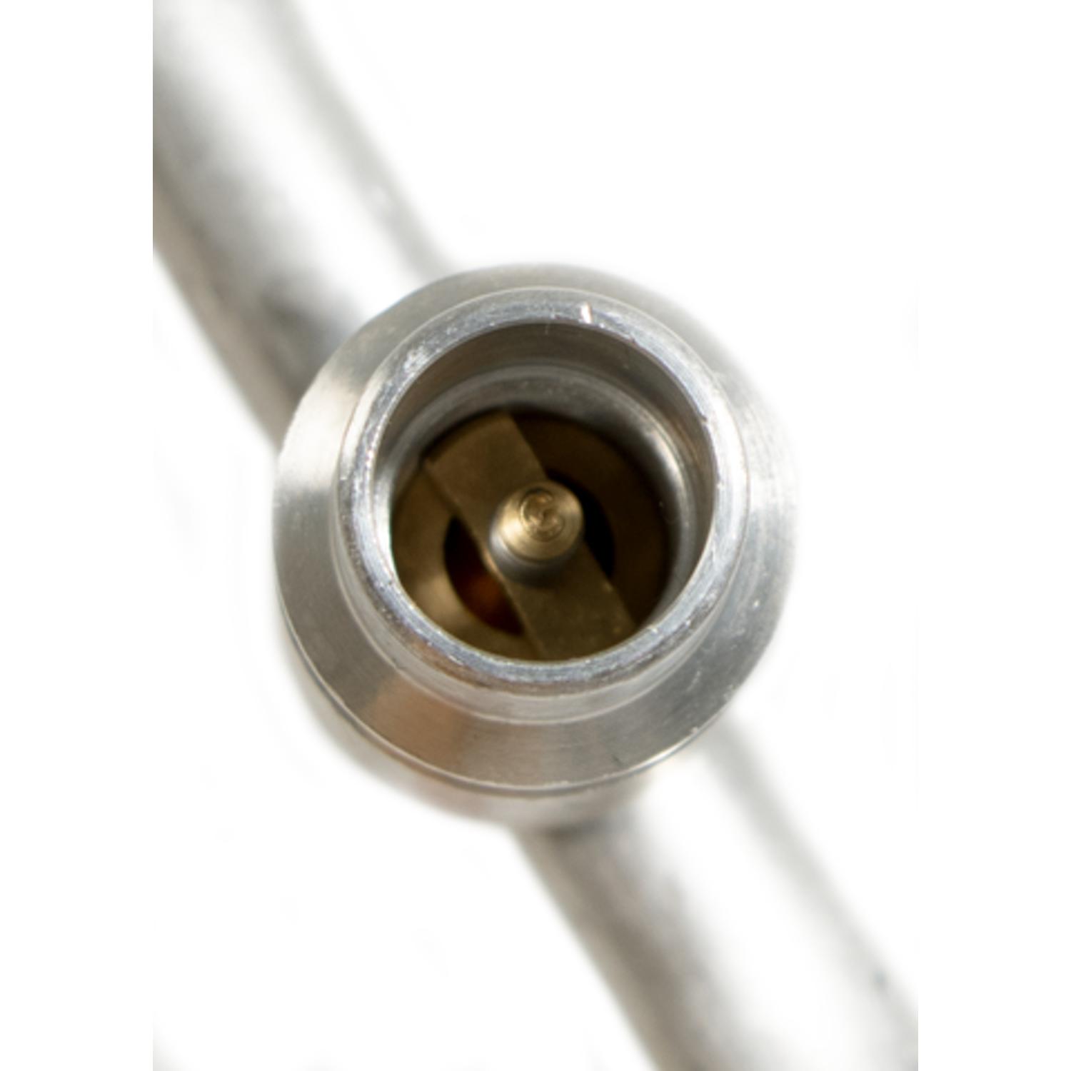 Four Seasons 65121 - A/C Refrigerant Liquid Hose Four Seasons 65121 A/C Refrigerant Liquid Hose product image 5 of 5