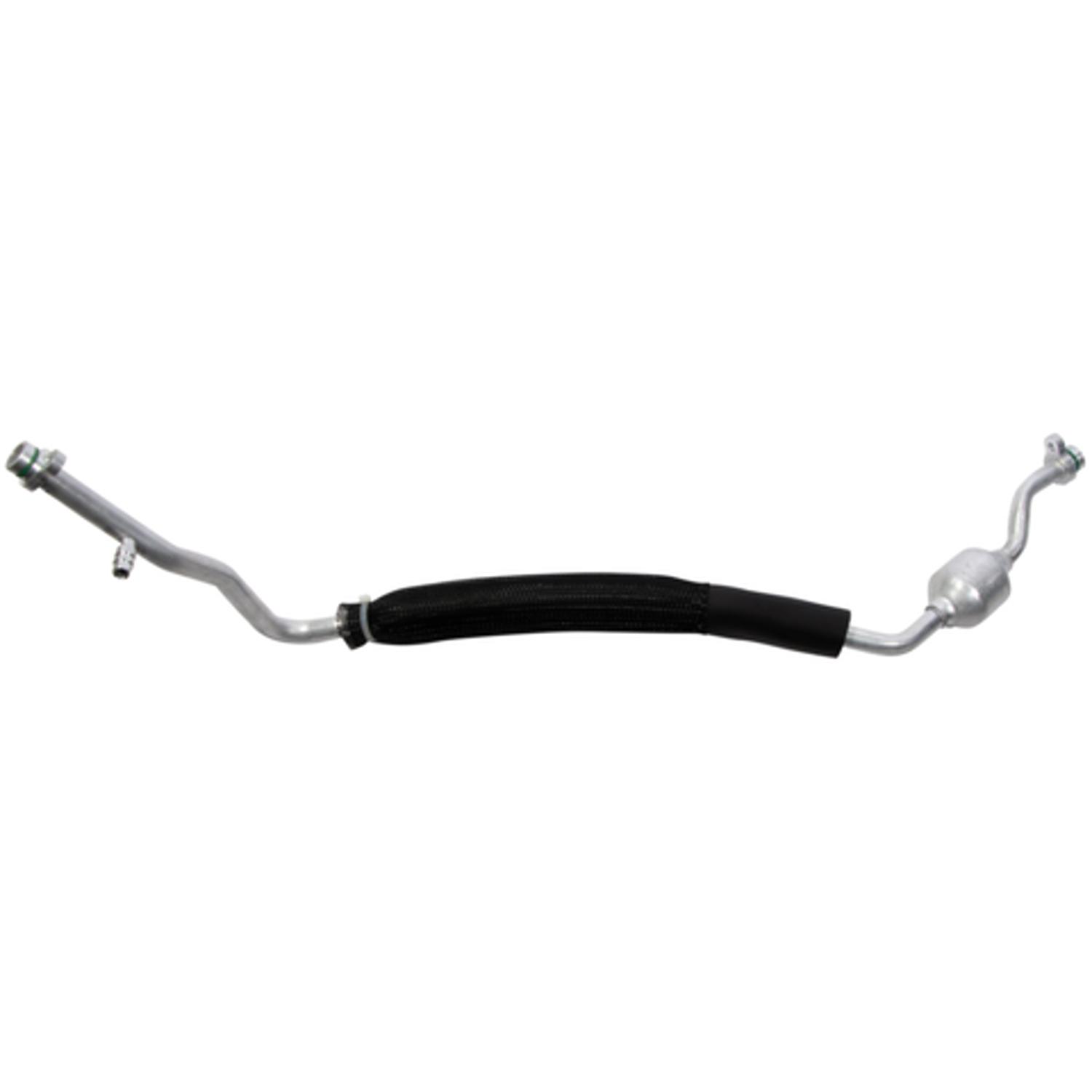 Four Seasons 65122 - A/C Refrigerant Suction Hose Four Seasons 65122 A/C Refrigerant Suction Hose product image 1 of 5