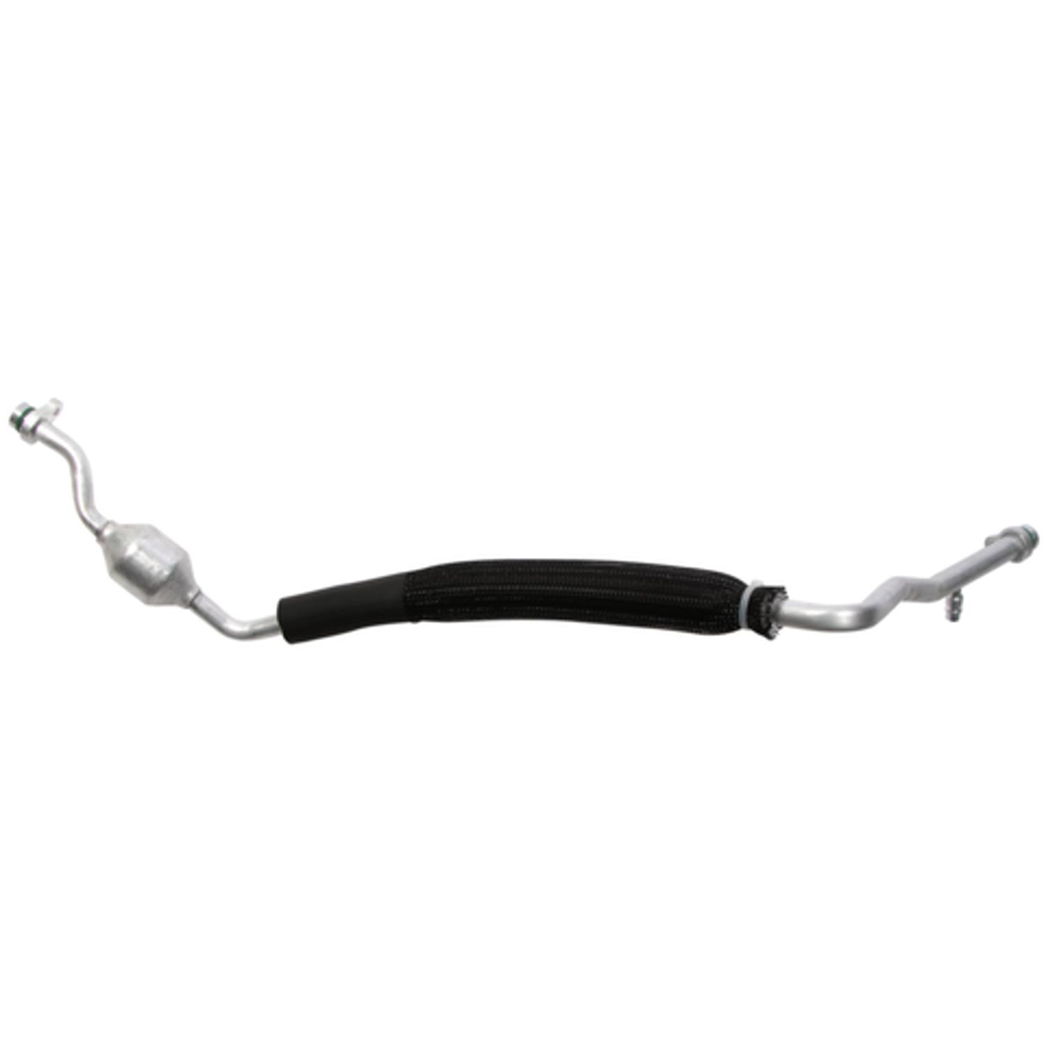 Four Seasons 65122 - A/C Refrigerant Suction Hose Four Seasons 65122 A/C Refrigerant Suction Hose product image 2 of 5