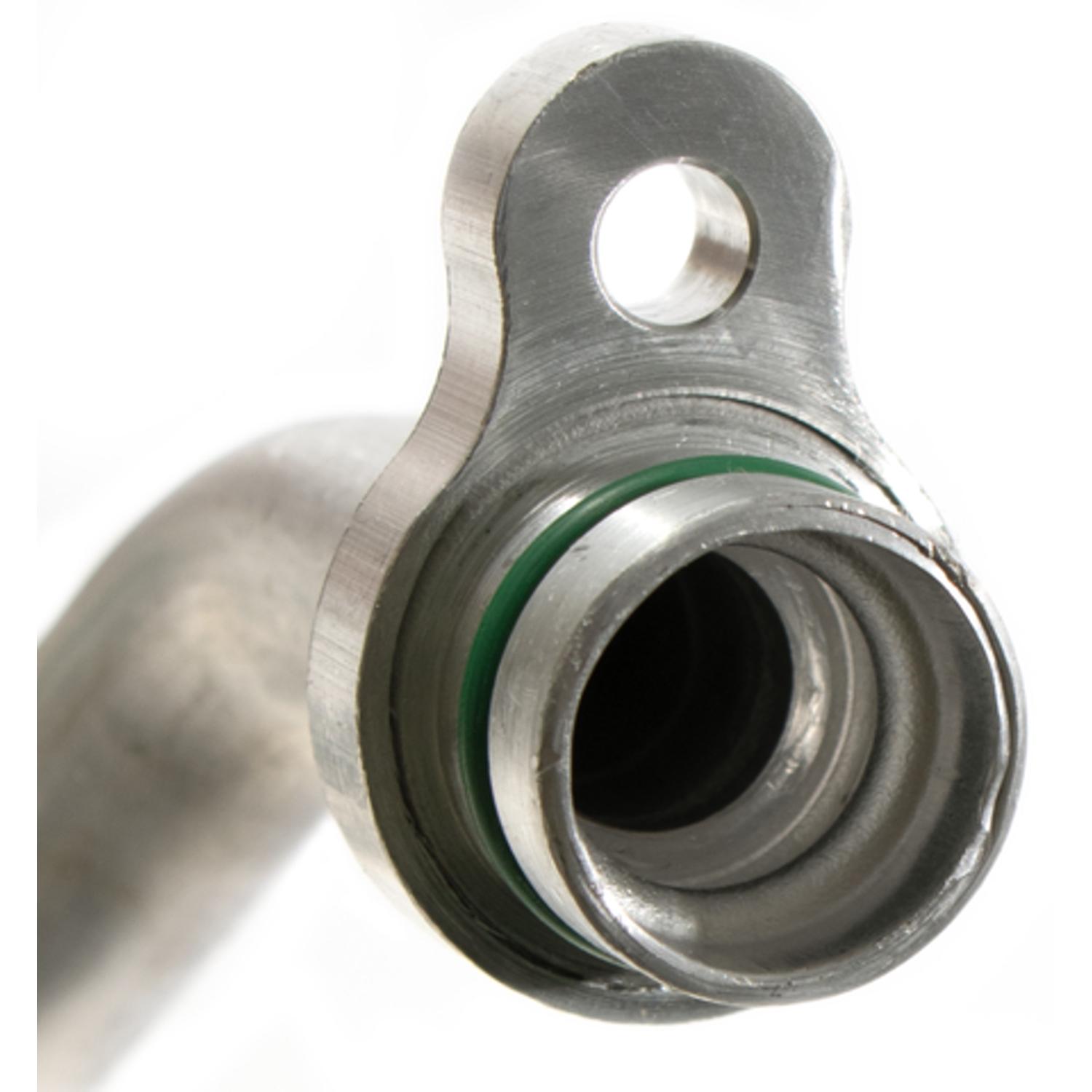 Four Seasons 65122 - A/C Refrigerant Suction Hose Four Seasons 65122 A/C Refrigerant Suction Hose product image 3 of 5