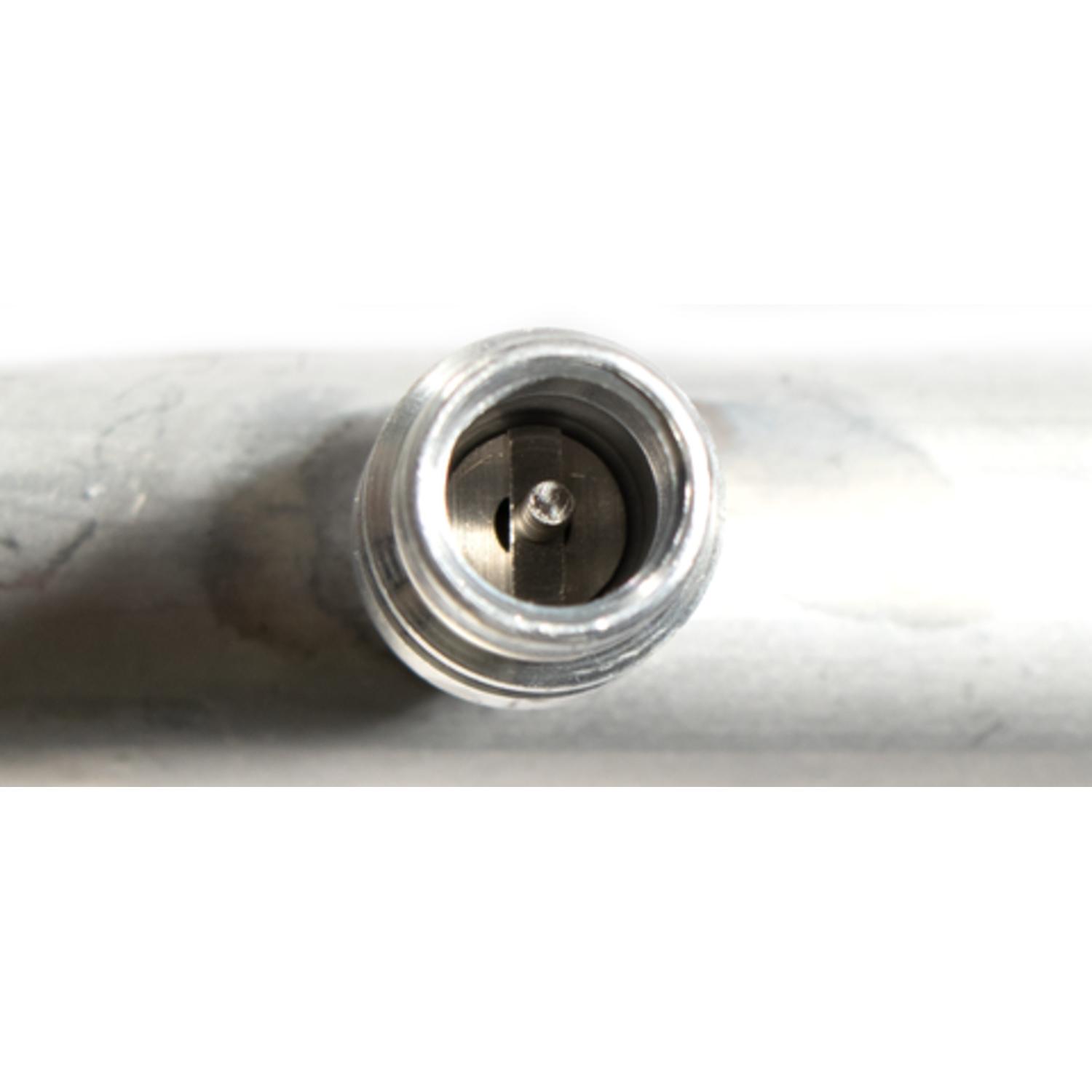 Four Seasons 65122 - A/C Refrigerant Suction Hose Four Seasons 65122 A/C Refrigerant Suction Hose product image 4 of 5