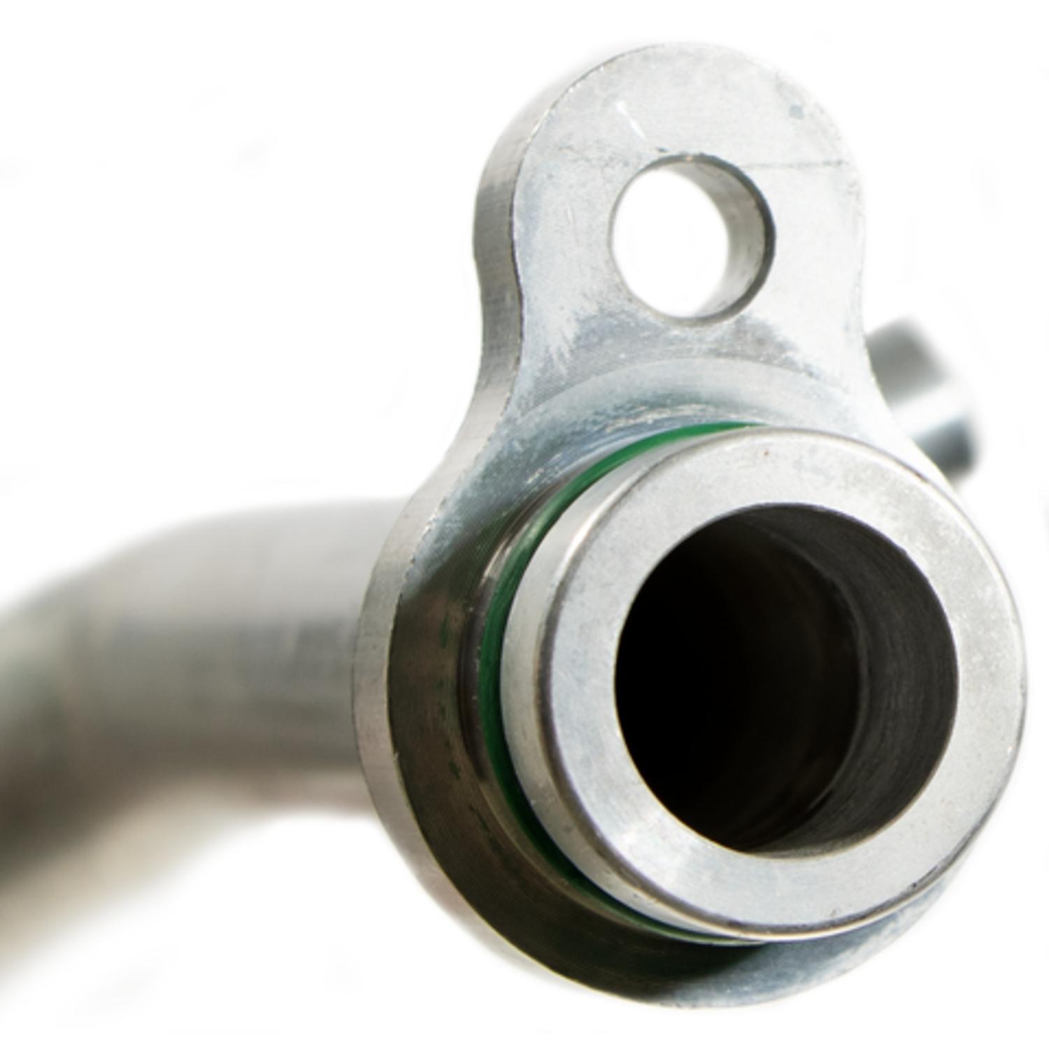 Four Seasons 65122 - A/C Refrigerant Suction Hose Four Seasons 65122 A/C Refrigerant Suction Hose product image 5 of 5