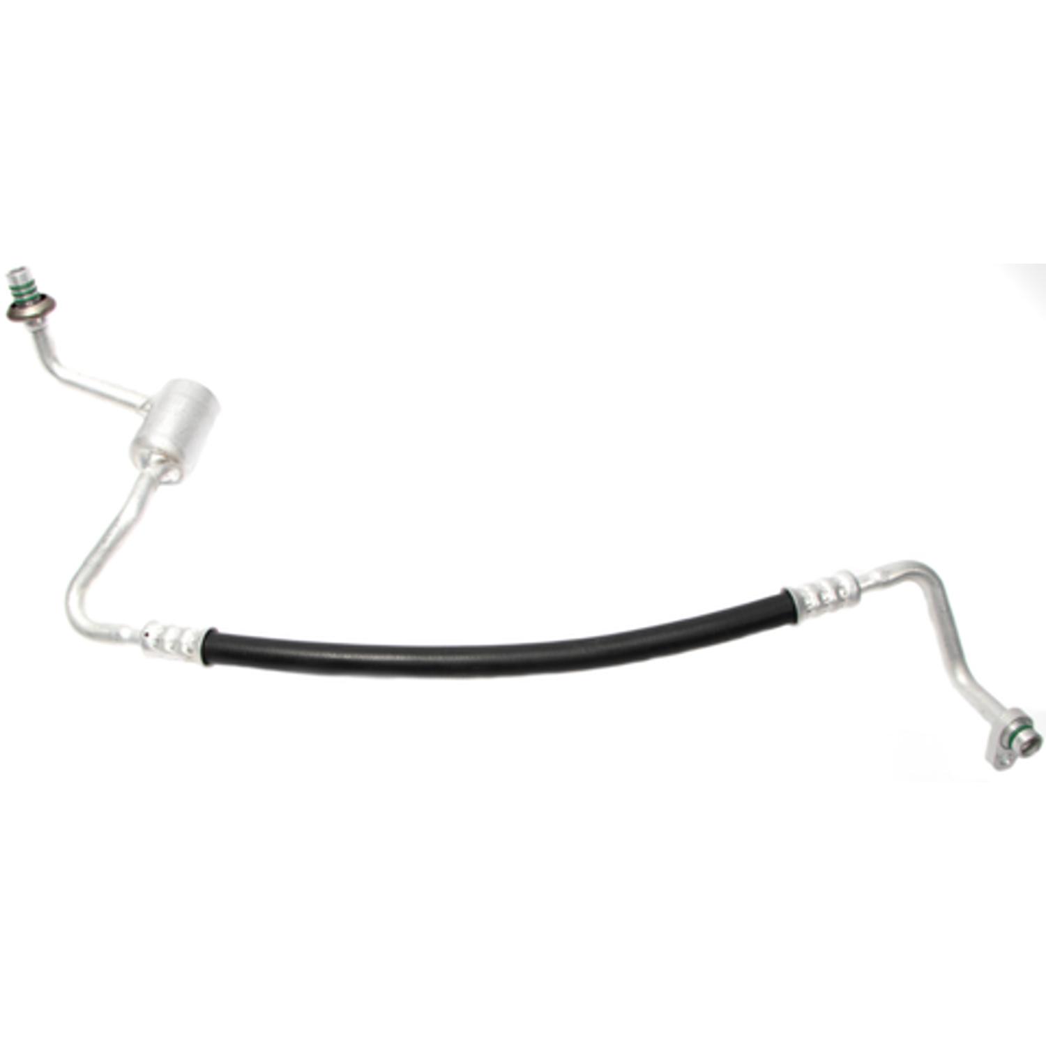 Four Seasons 65123 - A/C Refrigerant Discharge Hose Four Seasons 65123 A/C Refrigerant Discharge Hose product image 1 of 4