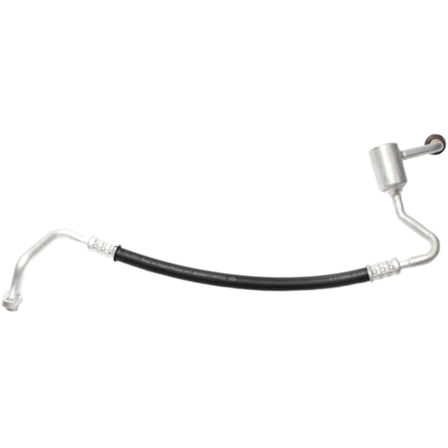 Four Seasons 65123 - A/C Refrigerant Discharge Hose Four Seasons 65123 A/C Refrigerant Discharge Hose product image 2 of 4