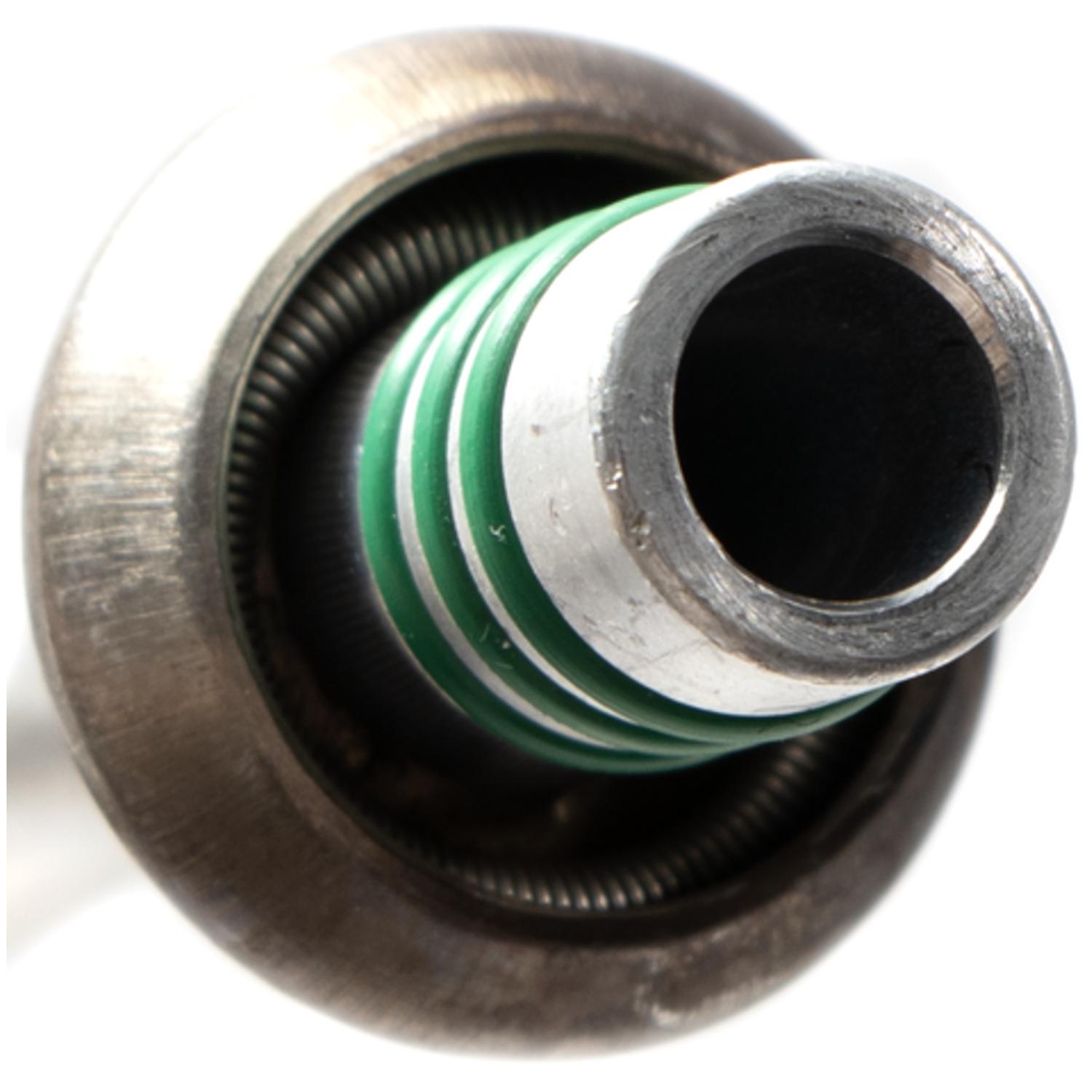 Four Seasons 65123 - A/C Refrigerant Discharge Hose Four Seasons 65123 A/C Refrigerant Discharge Hose product image 3 of 4