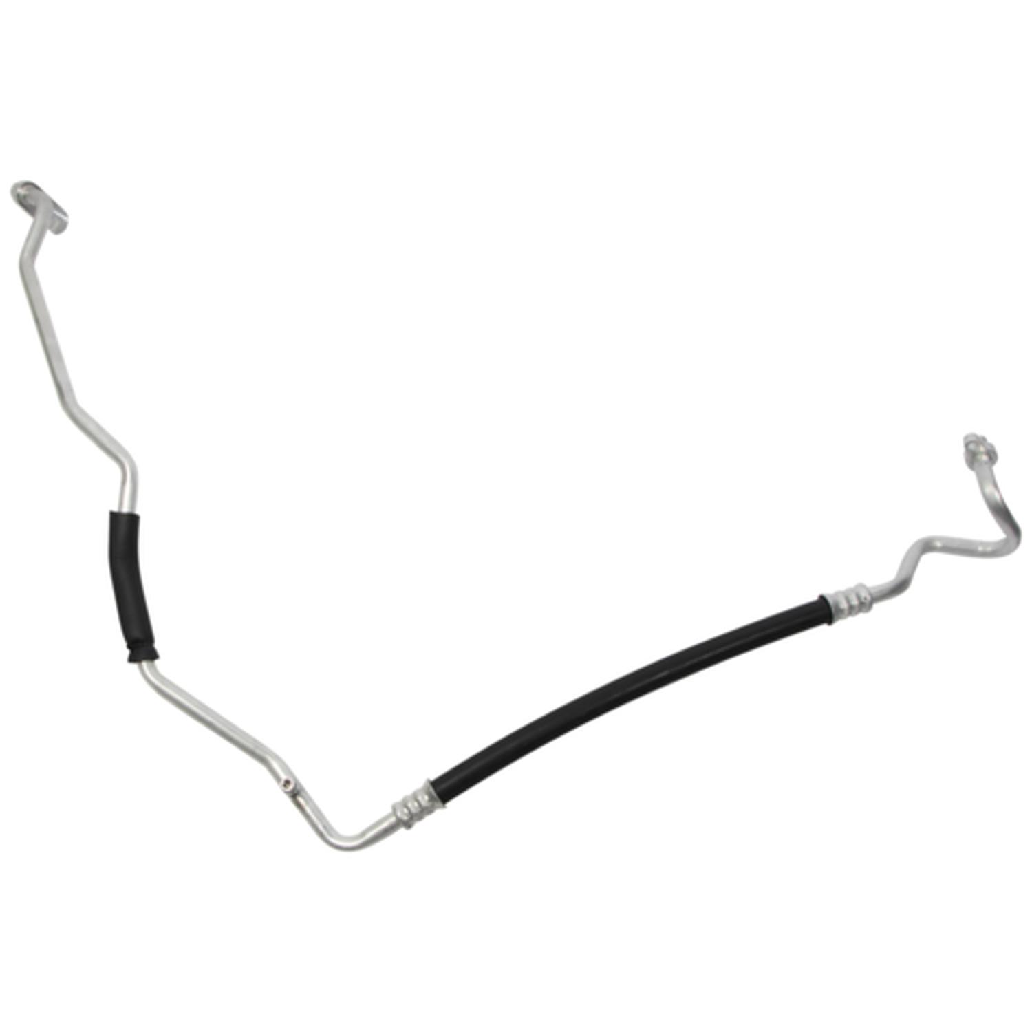 Four Seasons 65126 - A/C Refrigerant Suction Hose Four Seasons 65126 A/C Refrigerant Suction Hose product image 1 of 5