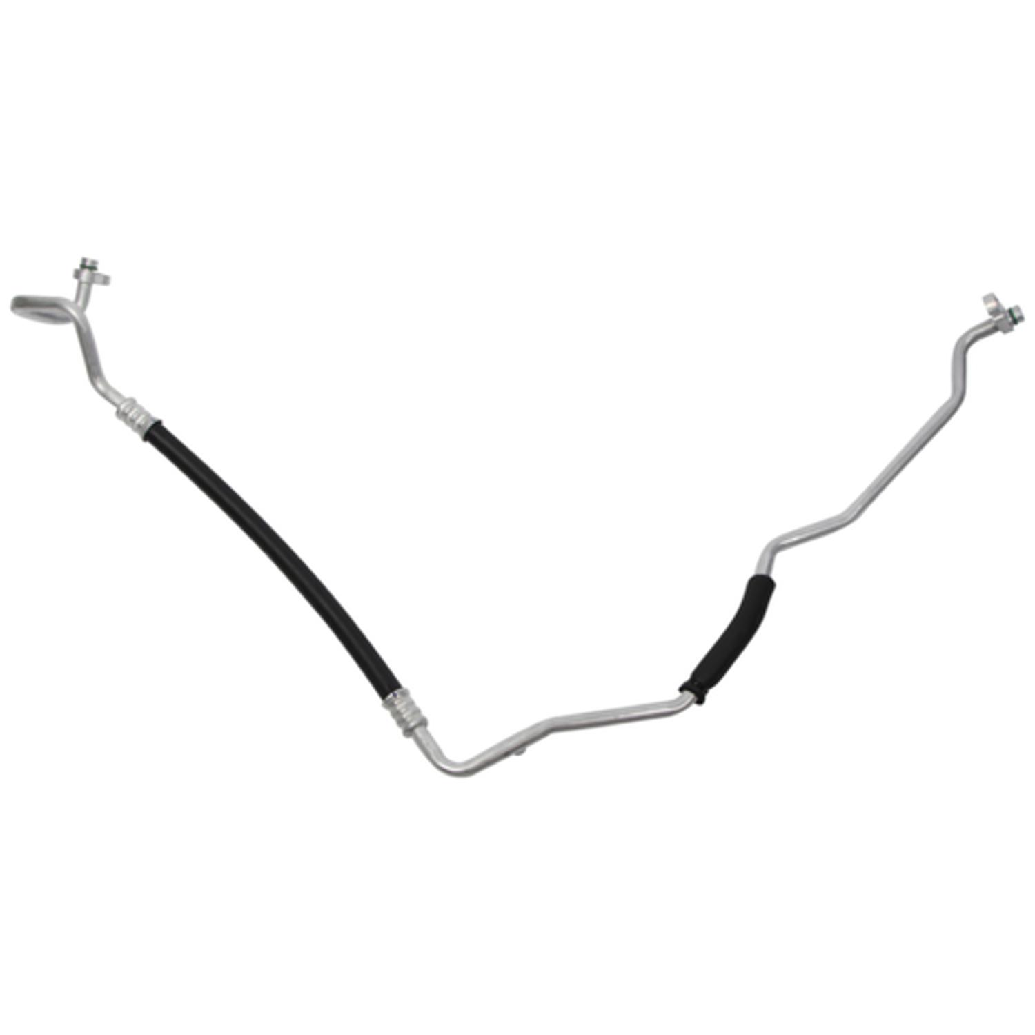 Four Seasons 65126 - A/C Refrigerant Suction Hose Four Seasons 65126 A/C Refrigerant Suction Hose product image 2 of 5