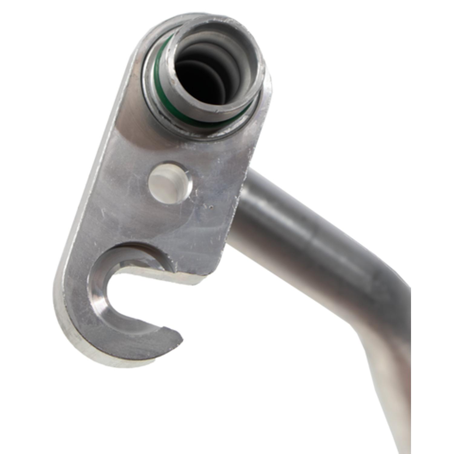 Four Seasons 65126 - A/C Refrigerant Suction Hose Four Seasons 65126 A/C Refrigerant Suction Hose product image 3 of 5