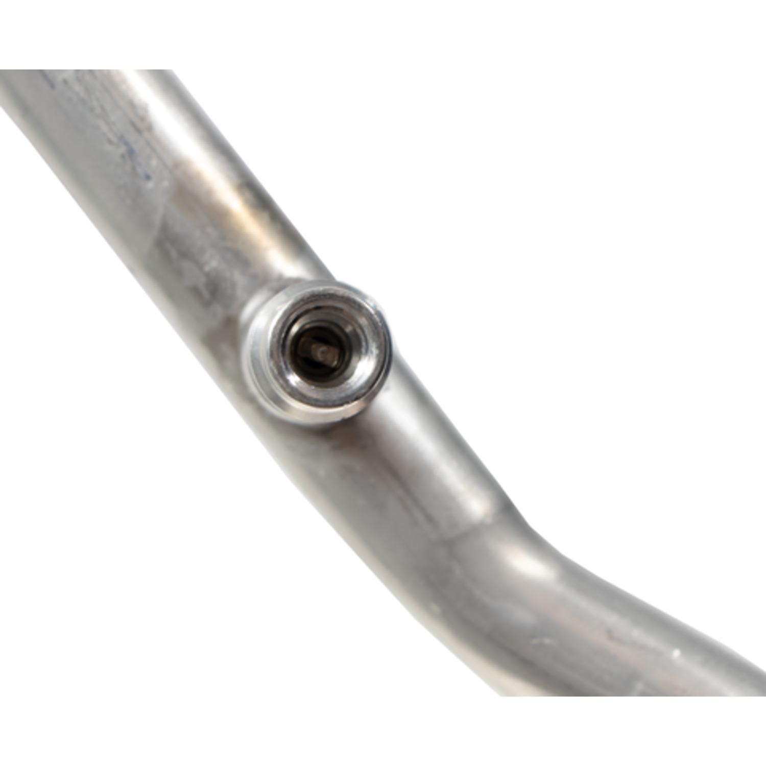 Four Seasons 65126 - A/C Refrigerant Suction Hose Four Seasons 65126 A/C Refrigerant Suction Hose product image 4 of 5