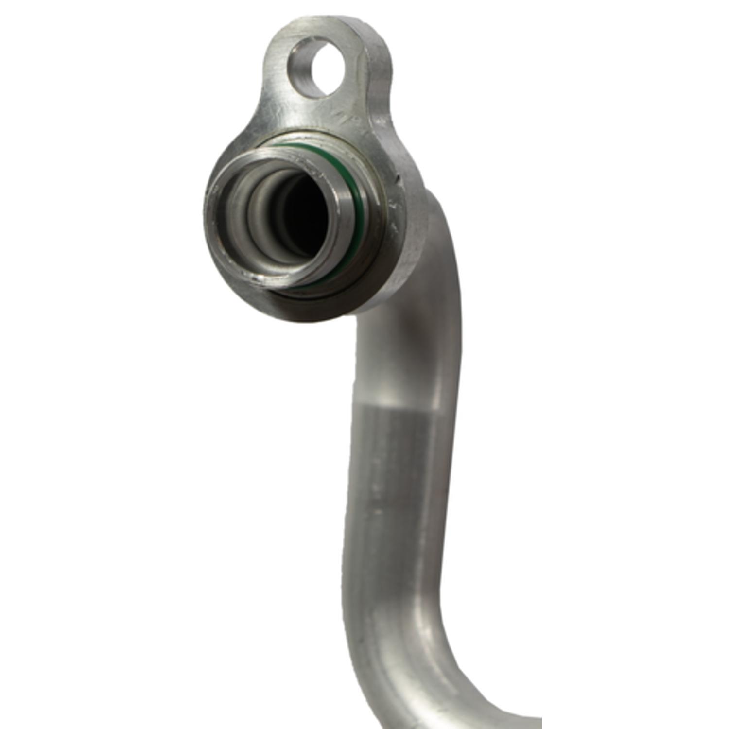Four Seasons 65126 - A/C Refrigerant Suction Hose Four Seasons 65126 A/C Refrigerant Suction Hose product image 5 of 5