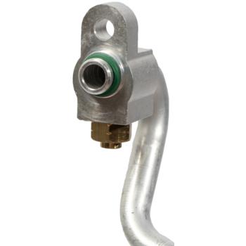 Four Seasons 65127 A/C Refrigerant Discharge Hose product image 3 of 6