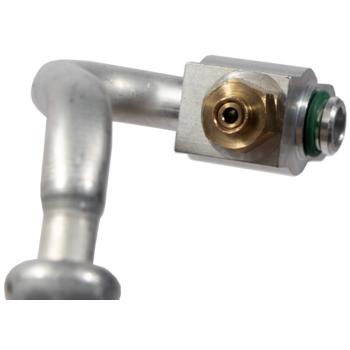 Four Seasons 65127 A/C Refrigerant Discharge Hose product image 4 of 6