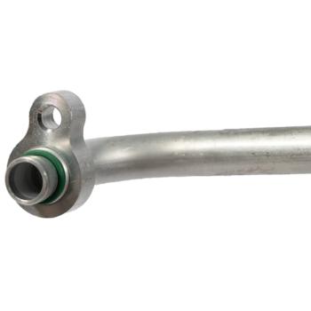 Four Seasons 65128 A/C Refrigerant Suction Hose product image 3 of 5