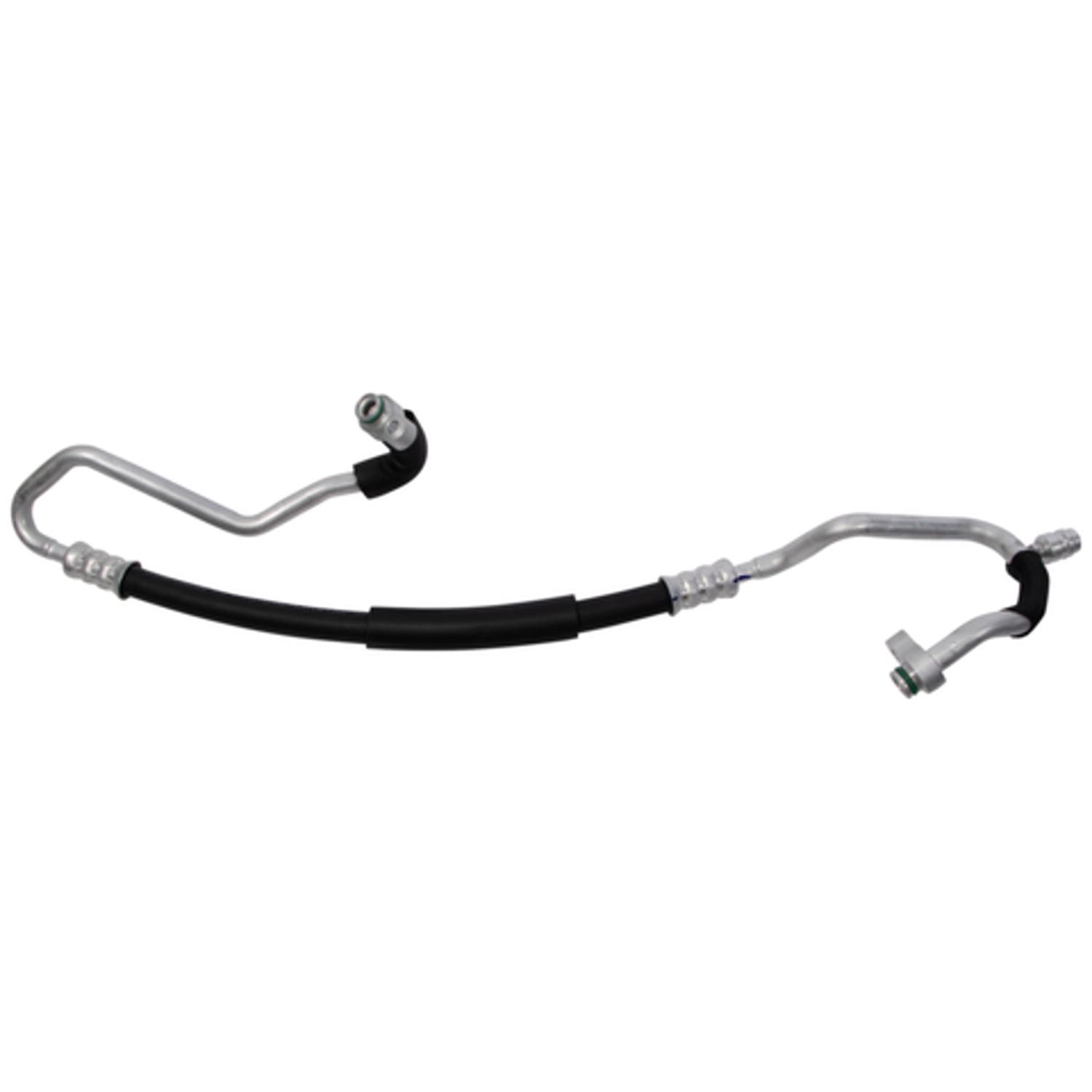 Four Seasons 65129 - A/C Refrigerant Discharge Hose Four Seasons 65129 A/C Refrigerant Discharge Hose product image 1 of 5
