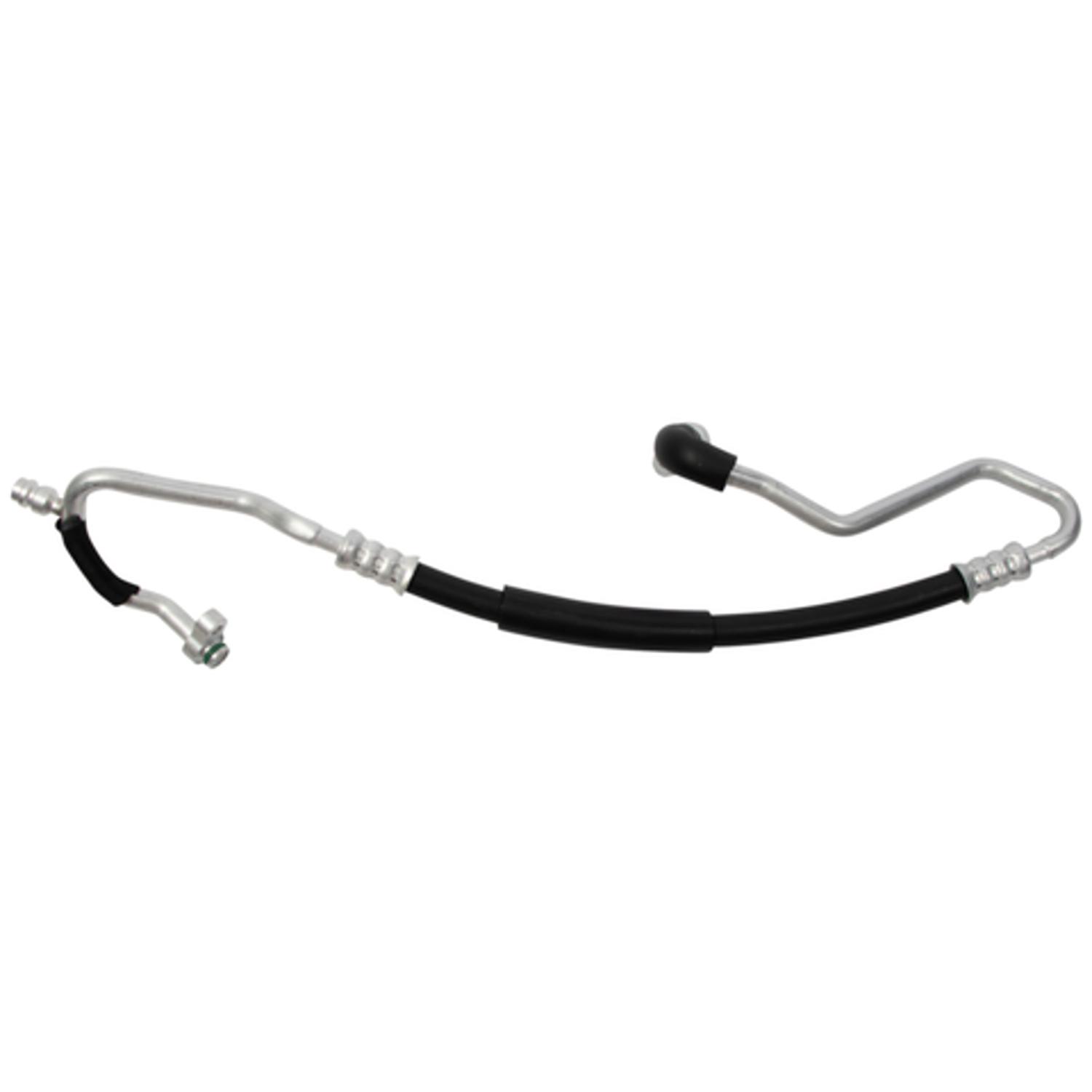 Four Seasons 65129 - A/C Refrigerant Discharge Hose Four Seasons 65129 A/C Refrigerant Discharge Hose product image 2 of 5