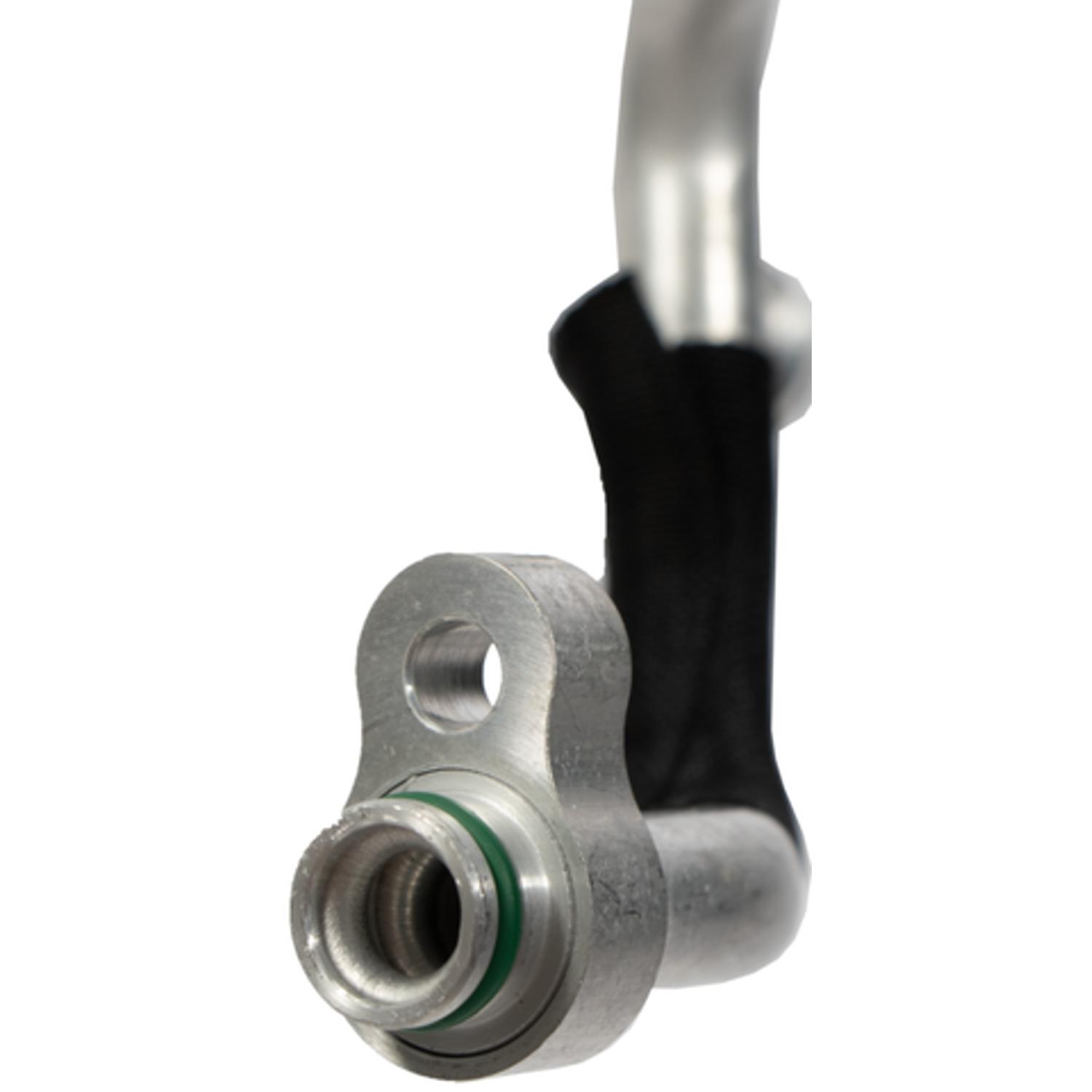 Four Seasons 65129 - A/C Refrigerant Discharge Hose Four Seasons 65129 A/C Refrigerant Discharge Hose product image 4 of 5