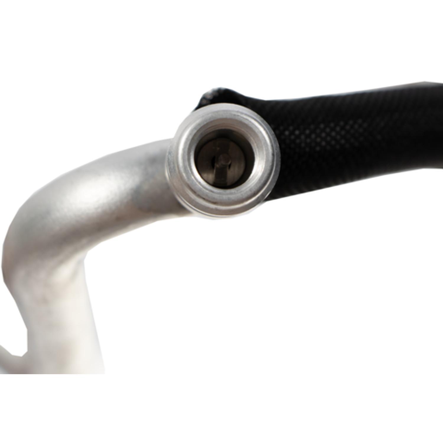 Four Seasons 65129 - A/C Refrigerant Discharge Hose Four Seasons 65129 A/C Refrigerant Discharge Hose product image 5 of 5