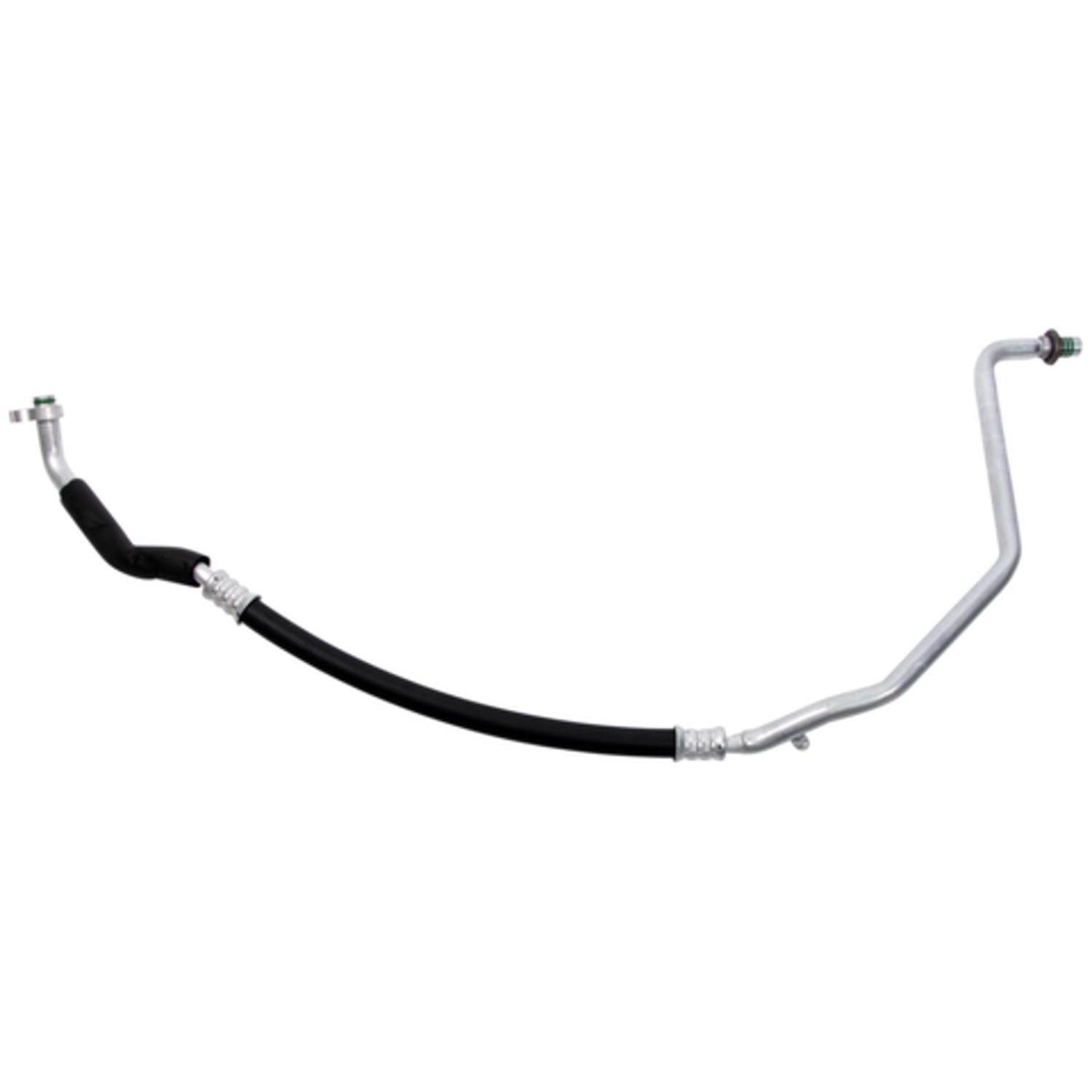 Four Seasons 65130 - A/C Refrigerant Suction Hose Four Seasons 65130 A/C Refrigerant Suction Hose product image 1 of 5