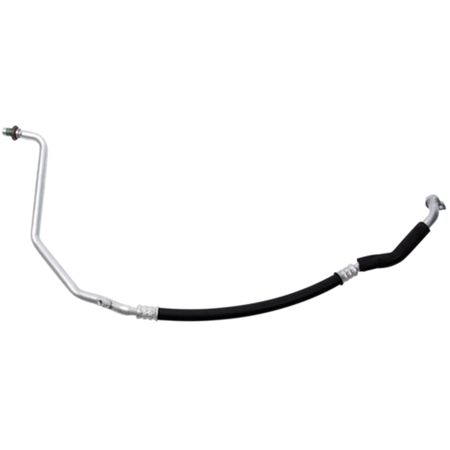 Four Seasons 65130 - A/C Refrigerant Suction Hose Four Seasons 65130 A/C Refrigerant Suction Hose product image 2 of 5
