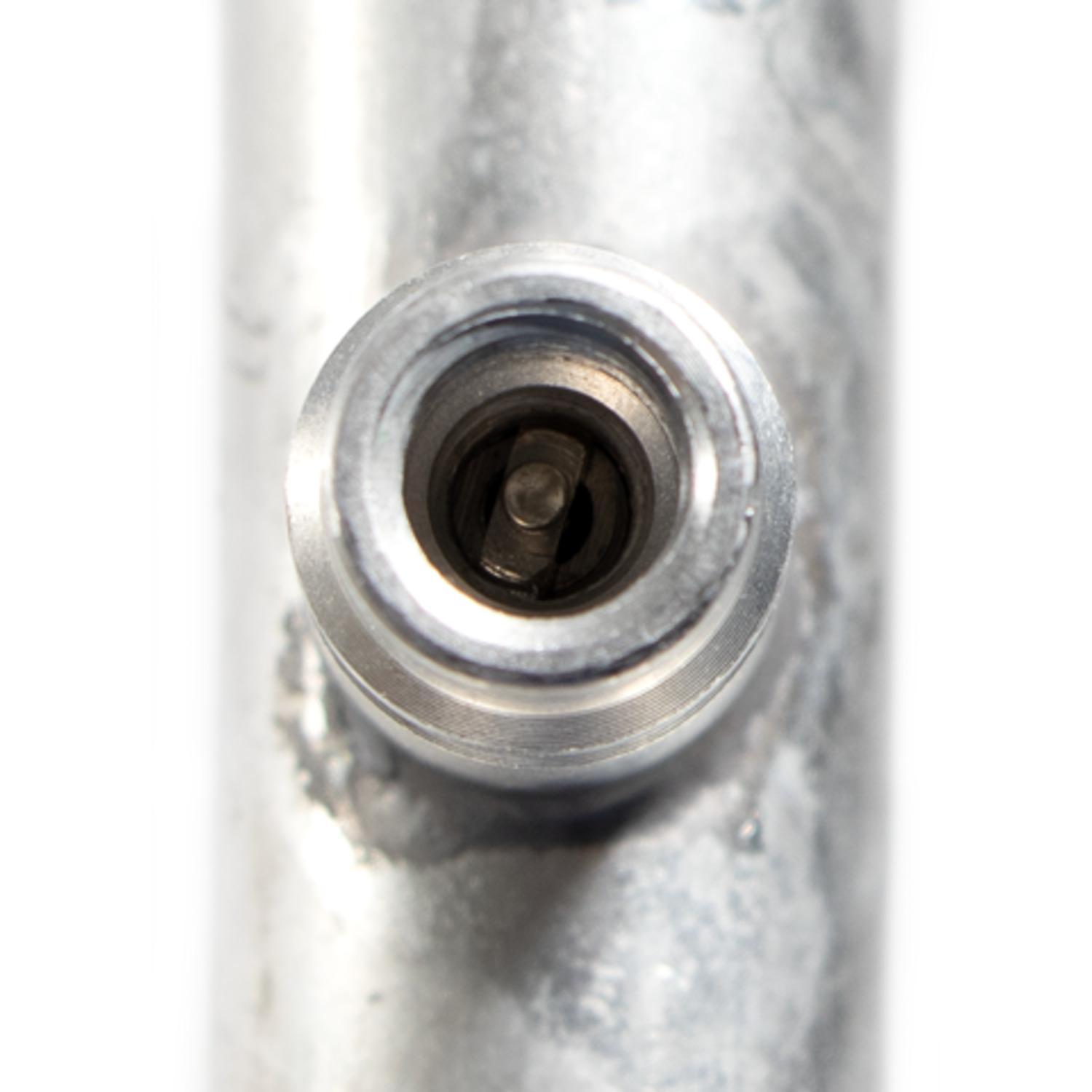 Four Seasons 65130 - A/C Refrigerant Suction Hose Four Seasons 65130 A/C Refrigerant Suction Hose product image 3 of 5