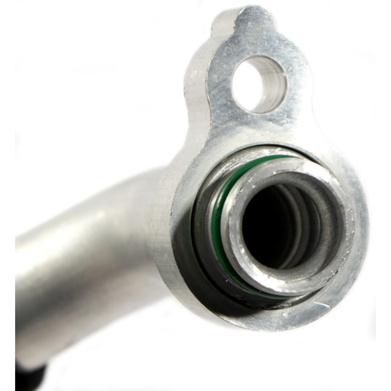 Four Seasons 65130 - A/C Refrigerant Suction Hose Four Seasons 65130 A/C Refrigerant Suction Hose product image 5 of 5
