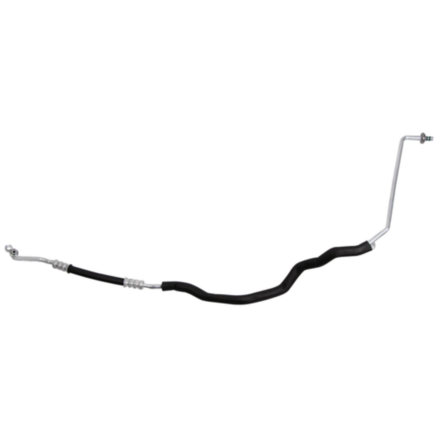 Four Seasons 65131 A/C Refrigerant Liquid Hose product image 1 of 5