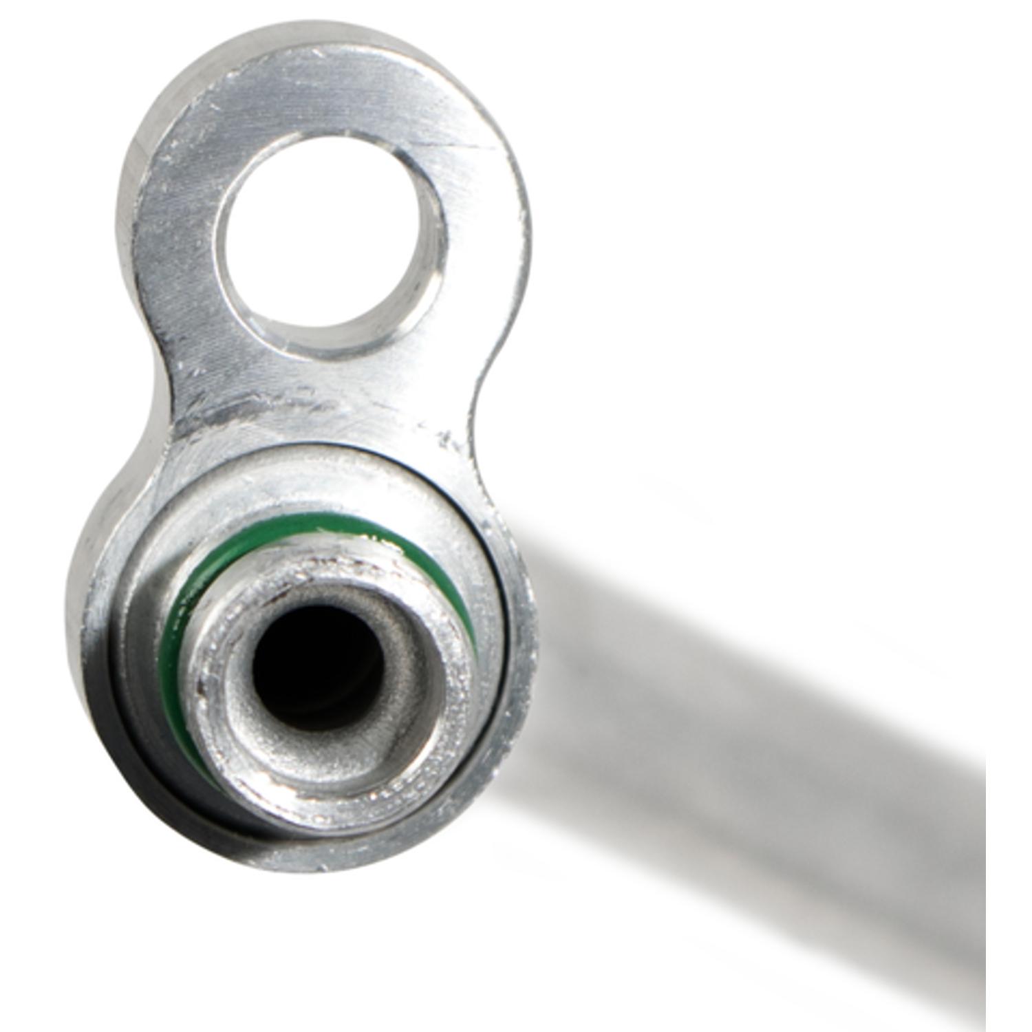 Four Seasons 65131 A/C Refrigerant Liquid Hose product image 3 of 5