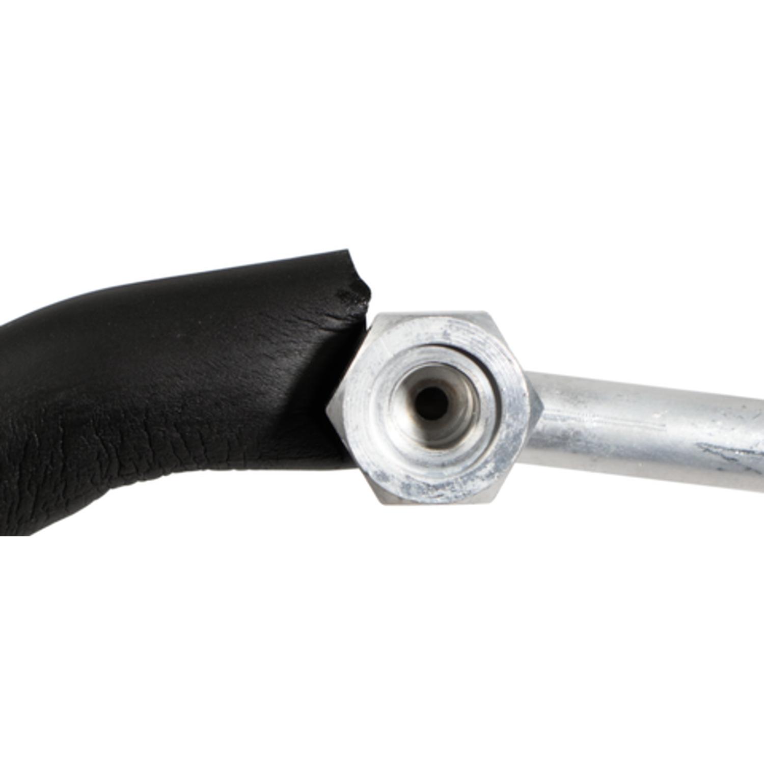 Four Seasons 65131 A/C Refrigerant Liquid Hose product image 4 of 5