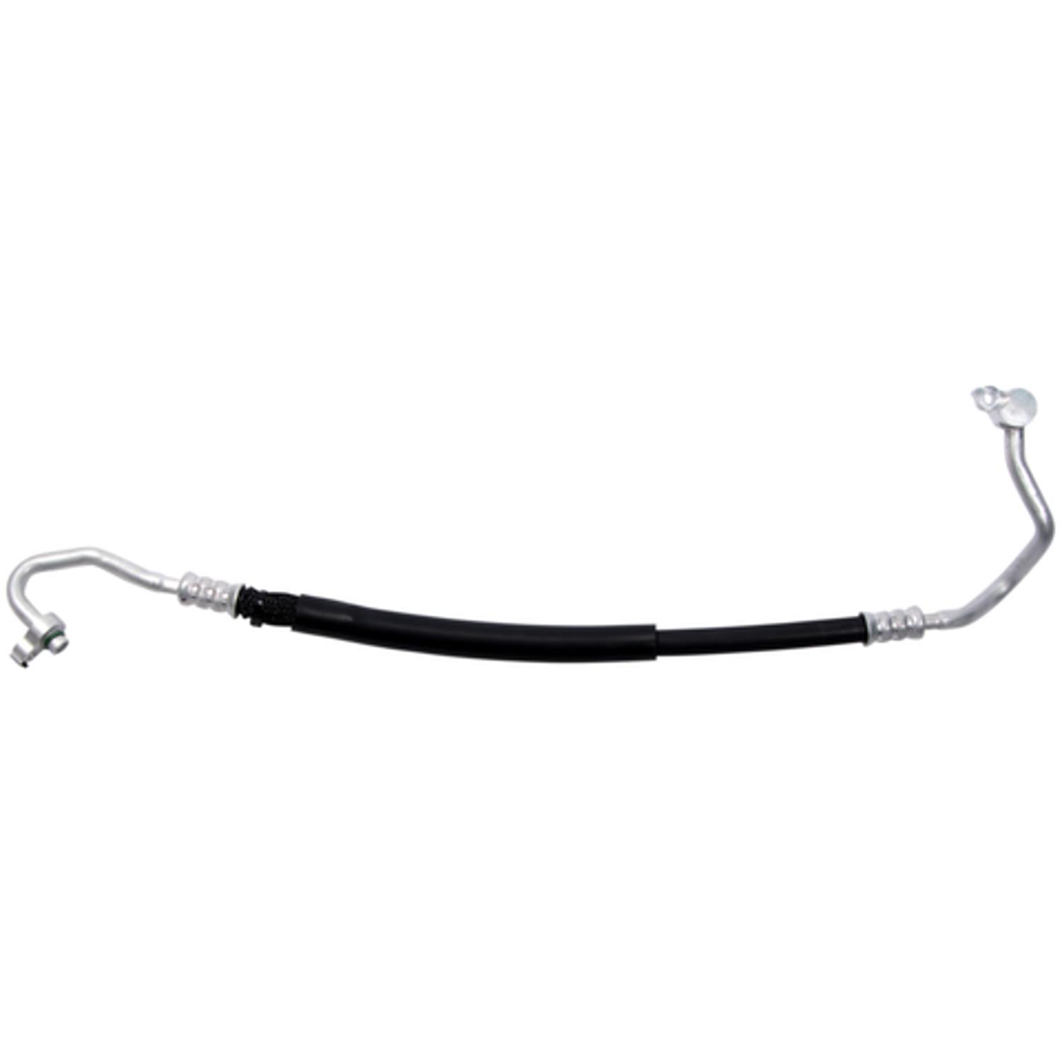 Four Seasons 65132 - A/C Refrigerant Discharge Hose Four Seasons 65132 A/C Refrigerant Discharge Hose product image 1 of 4