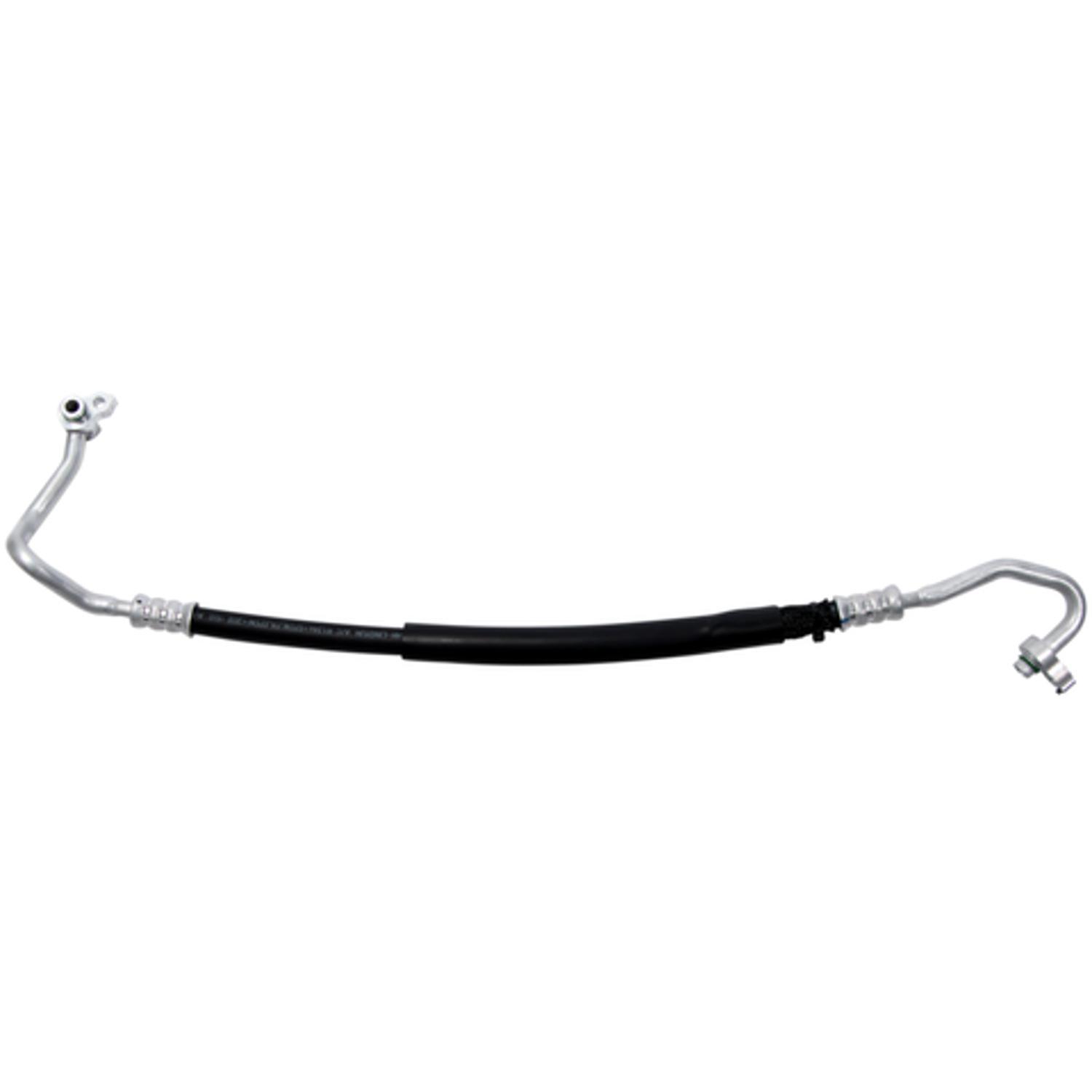 Four Seasons 65132 - A/C Refrigerant Discharge Hose Four Seasons 65132 A/C Refrigerant Discharge Hose product image 2 of 4