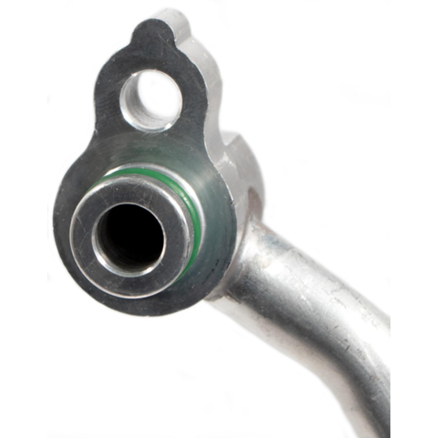 Four Seasons 65132 - A/C Refrigerant Discharge Hose Four Seasons 65132 A/C Refrigerant Discharge Hose product image 4 of 4