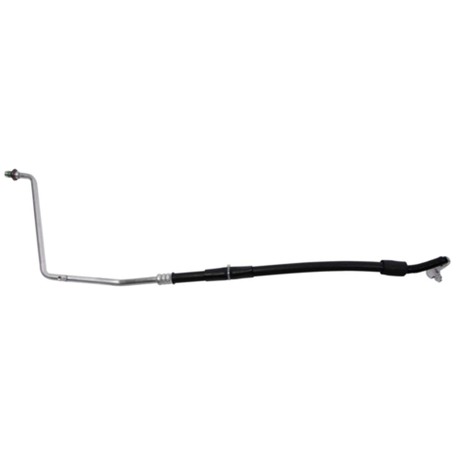 Four Seasons 65133 - A/C Refrigerant Suction Hose Four Seasons 65133 A/C Refrigerant Suction Hose product image 1 of 5
