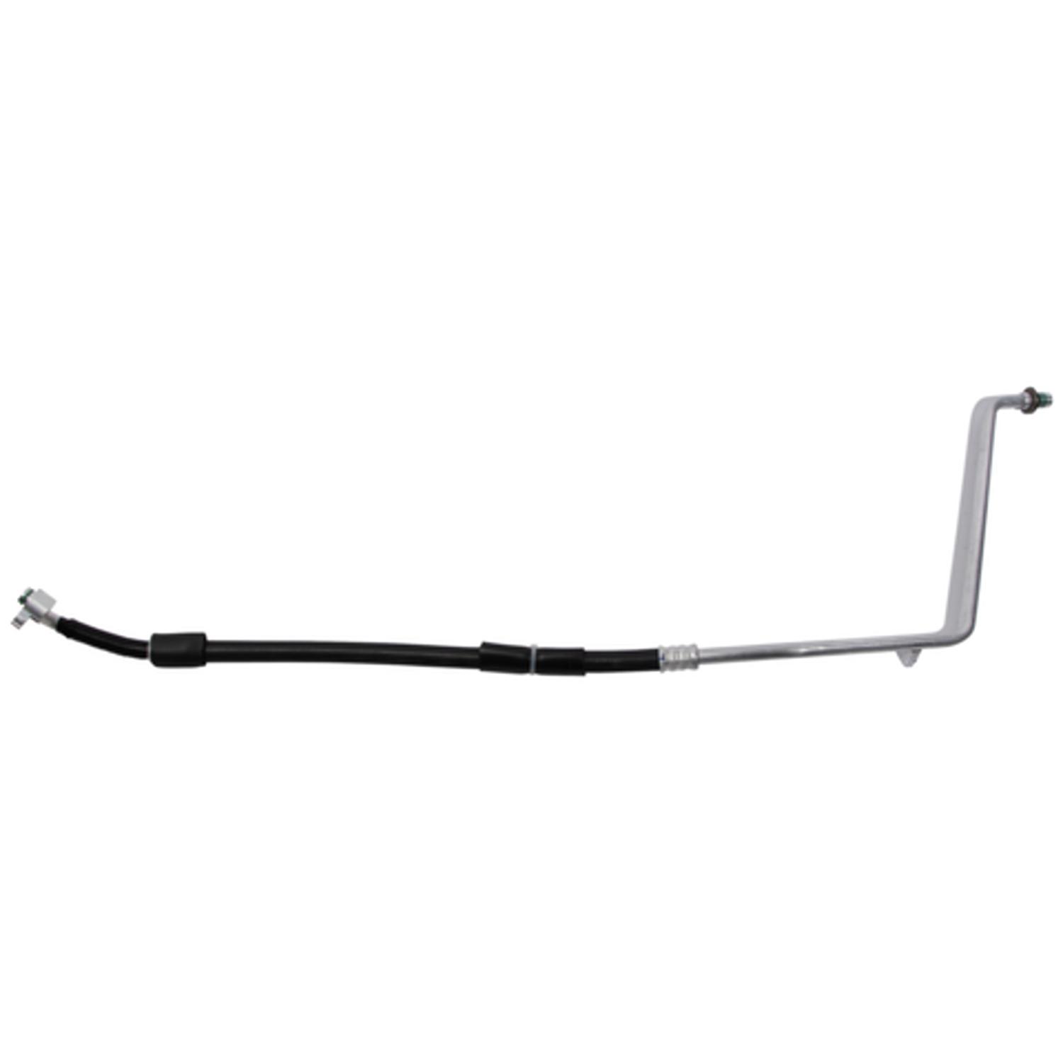 Four Seasons 65133 - A/C Refrigerant Suction Hose Four Seasons 65133 A/C Refrigerant Suction Hose product image 2 of 5