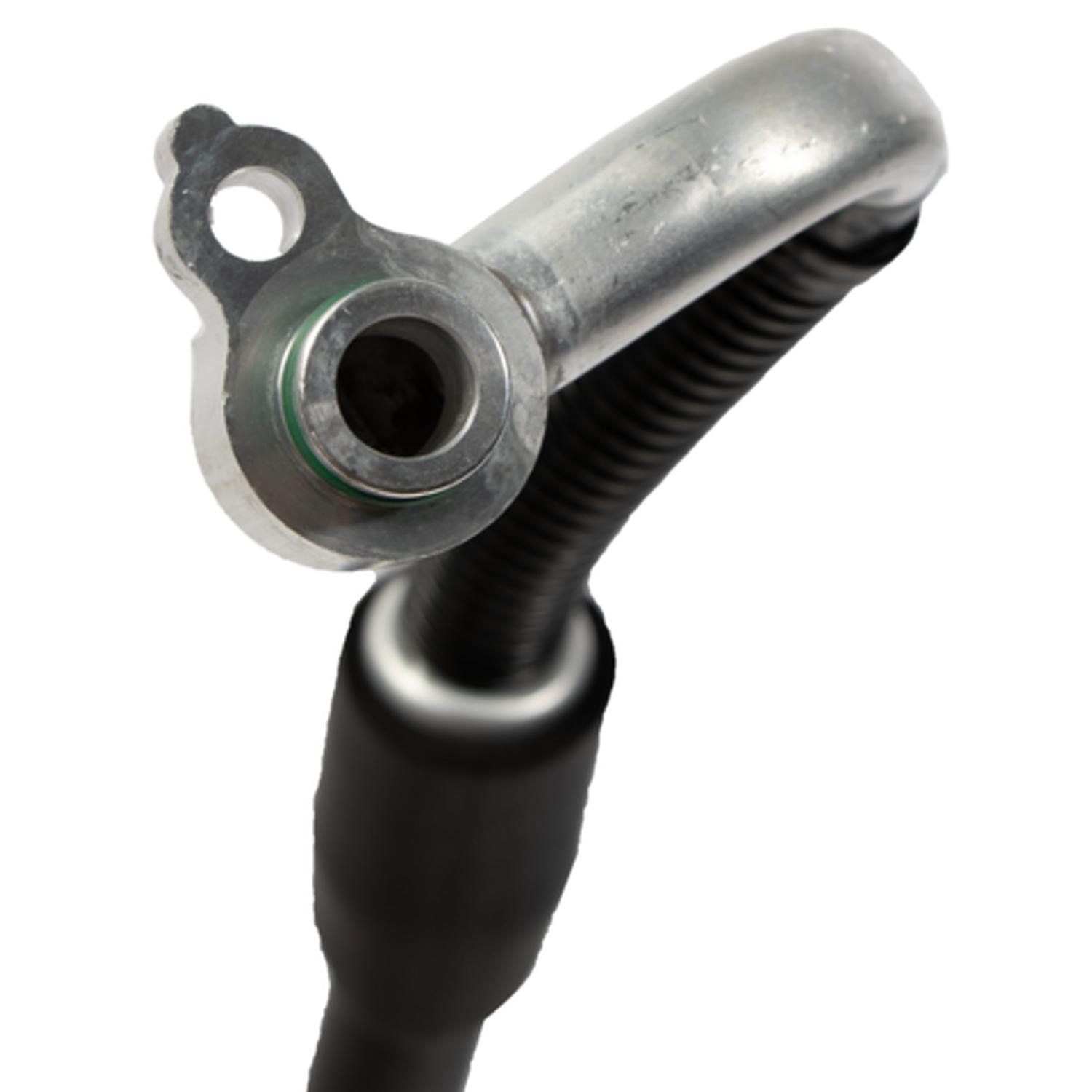 Four Seasons 65133 - A/C Refrigerant Suction Hose Four Seasons 65133 A/C Refrigerant Suction Hose product image 3 of 5