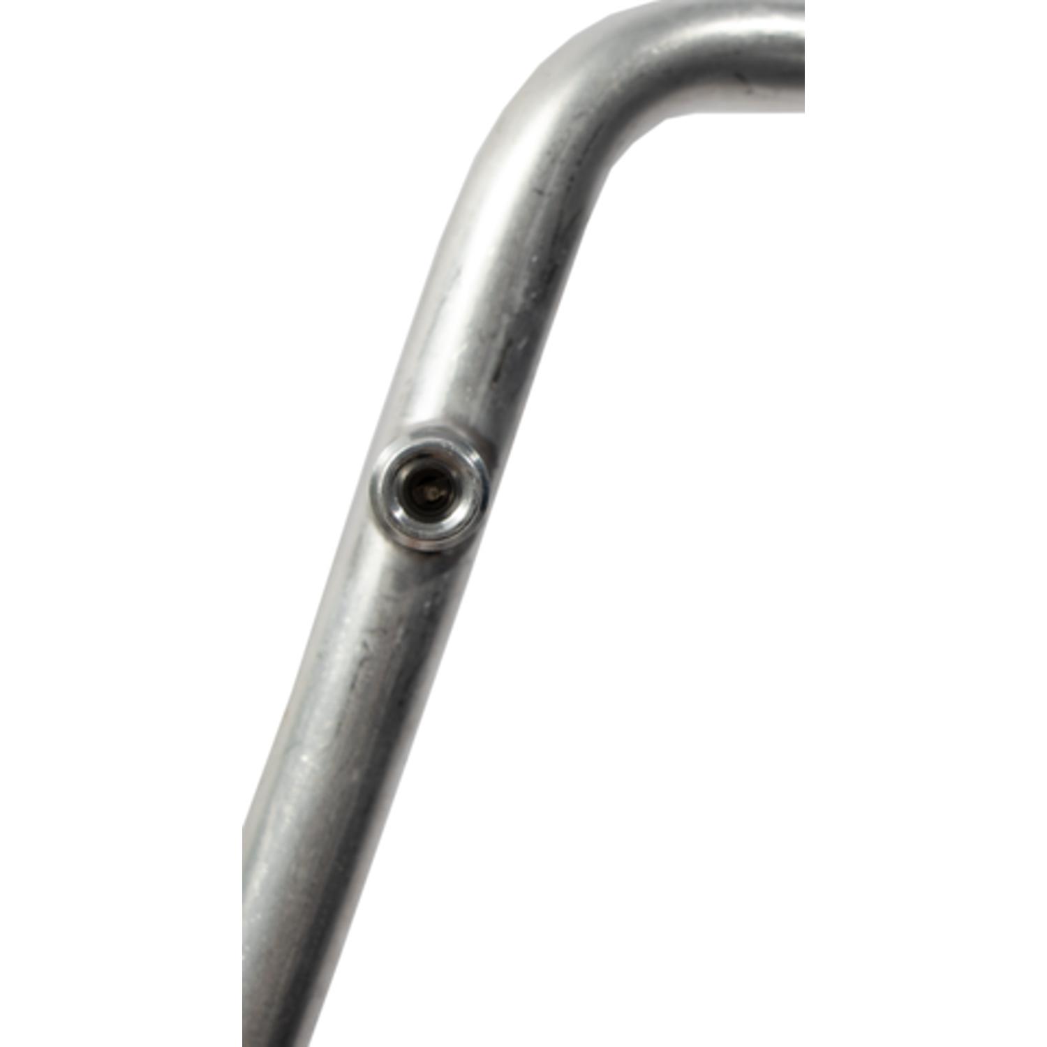 Four Seasons 65133 - A/C Refrigerant Suction Hose Four Seasons 65133 A/C Refrigerant Suction Hose product image 4 of 5