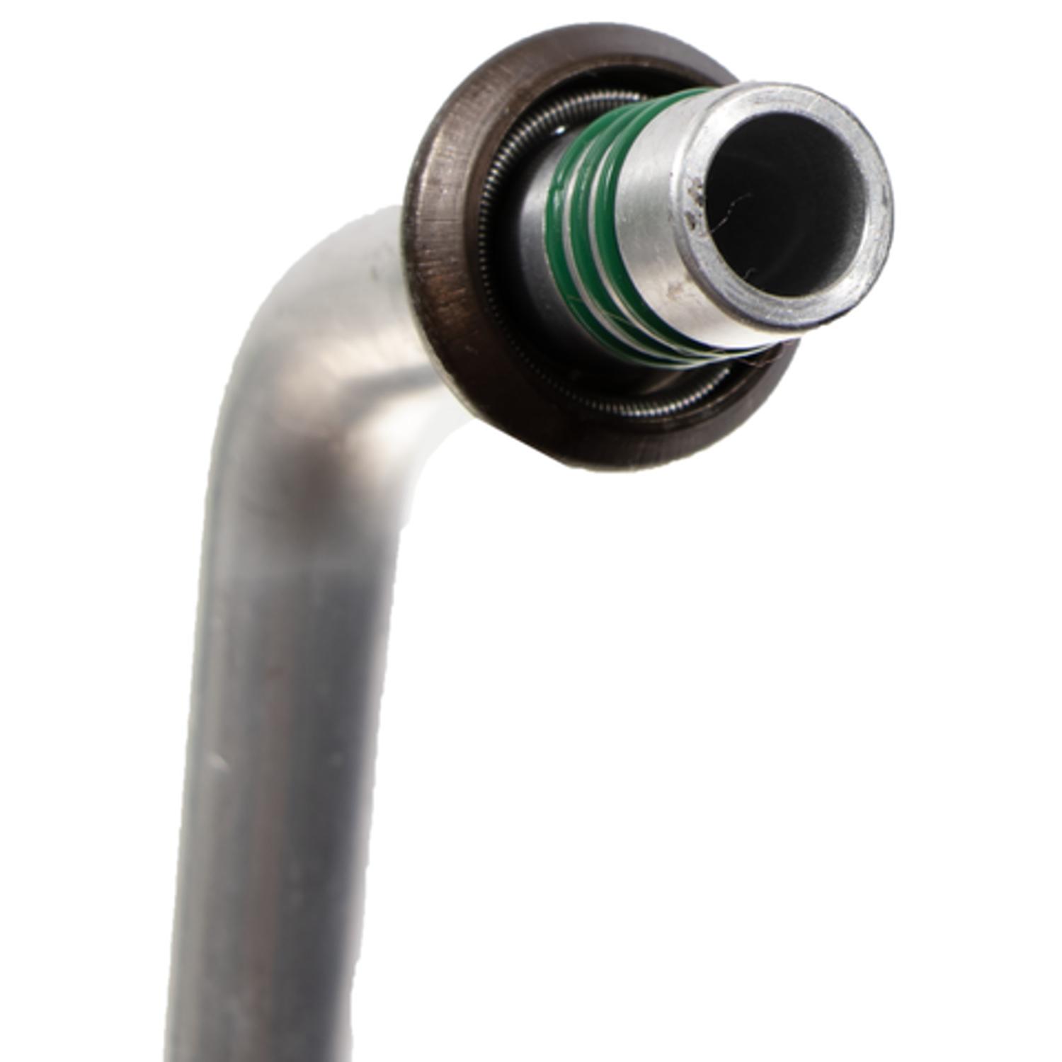 Four Seasons 65133 - A/C Refrigerant Suction Hose Four Seasons 65133 A/C Refrigerant Suction Hose product image 5 of 5