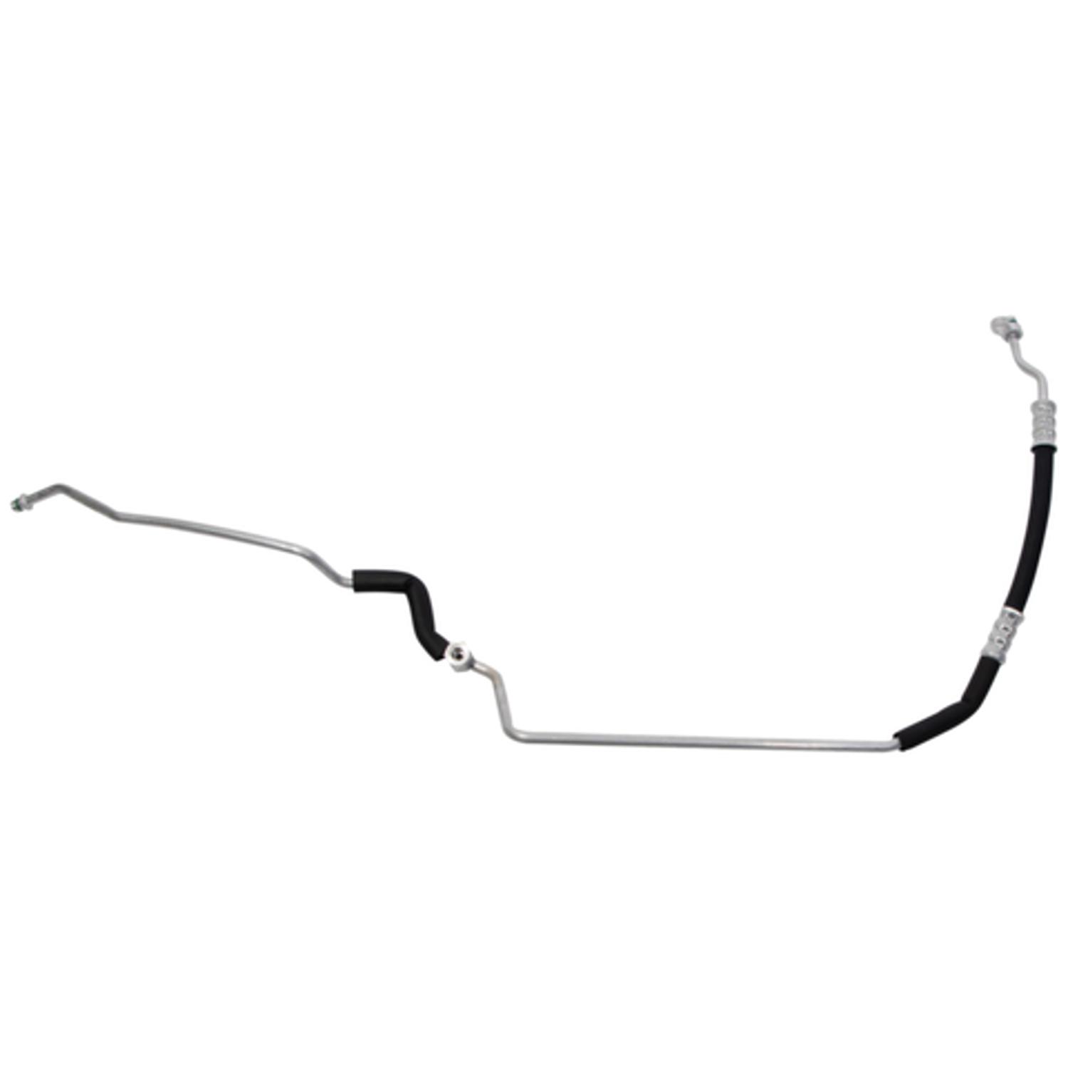 Four Seasons 65134 - A/C Refrigerant Liquid Hose Four Seasons 65134 A/C Refrigerant Liquid Hose product image 1 of 5