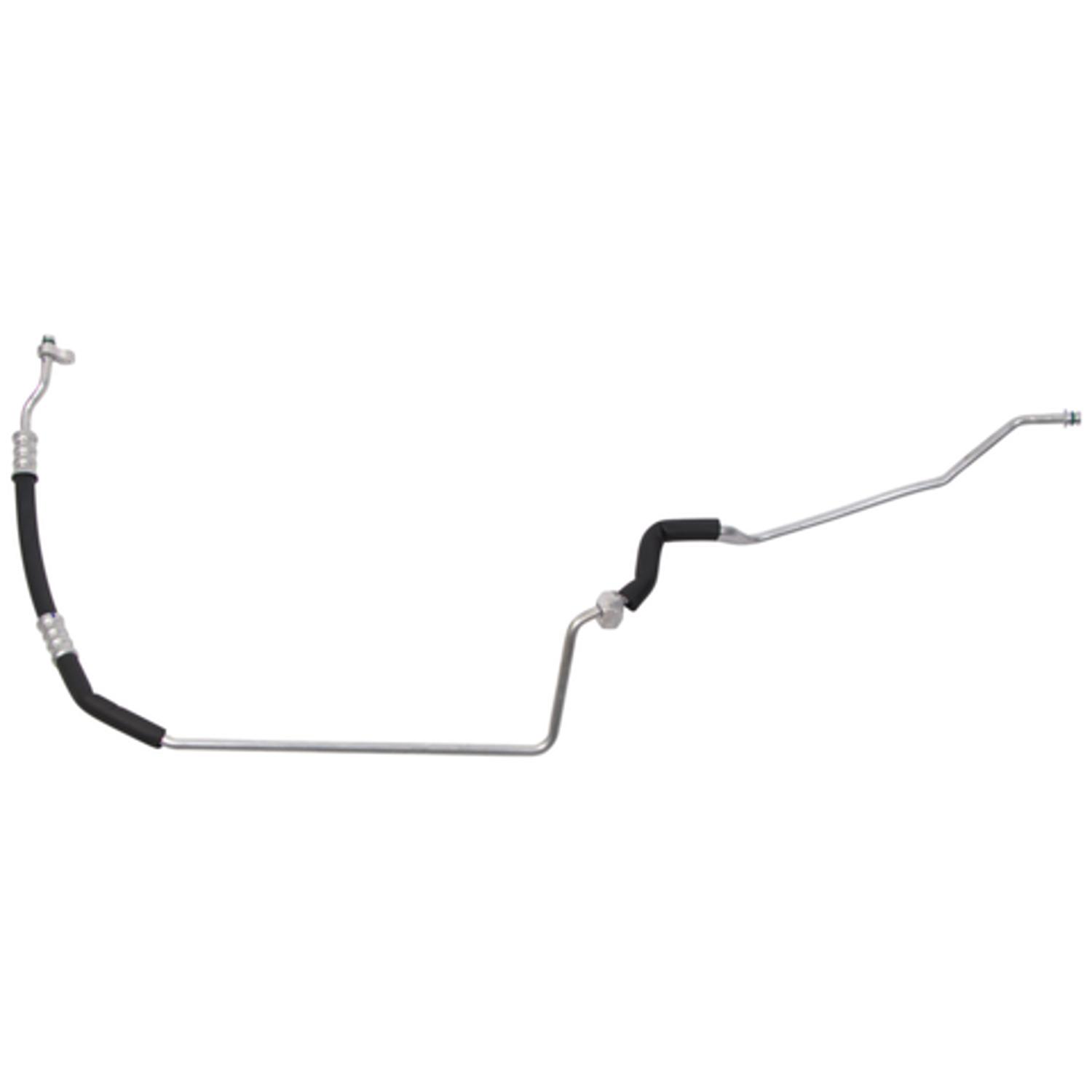Four Seasons 65134 - A/C Refrigerant Liquid Hose Four Seasons 65134 A/C Refrigerant Liquid Hose product image 2 of 5