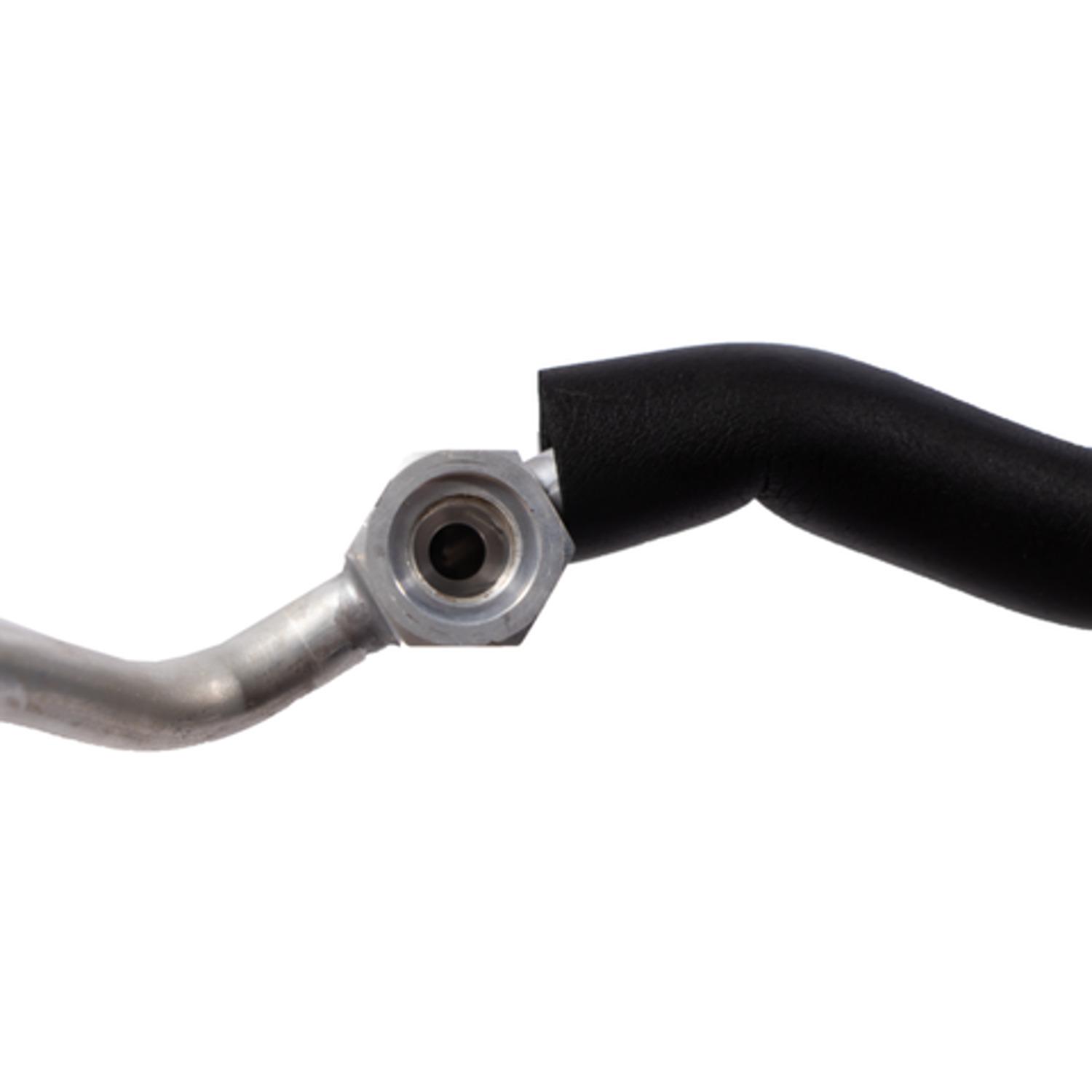Four Seasons 65134 - A/C Refrigerant Liquid Hose Four Seasons 65134 A/C Refrigerant Liquid Hose product image 3 of 5