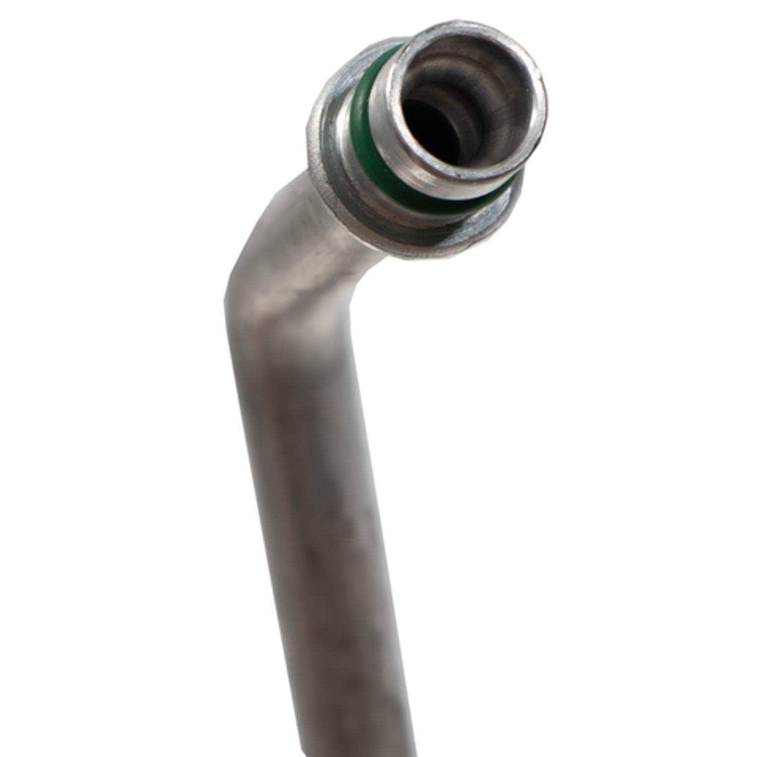 Four Seasons 65134 - A/C Refrigerant Liquid Hose Four Seasons 65134 A/C Refrigerant Liquid Hose product image 4 of 5