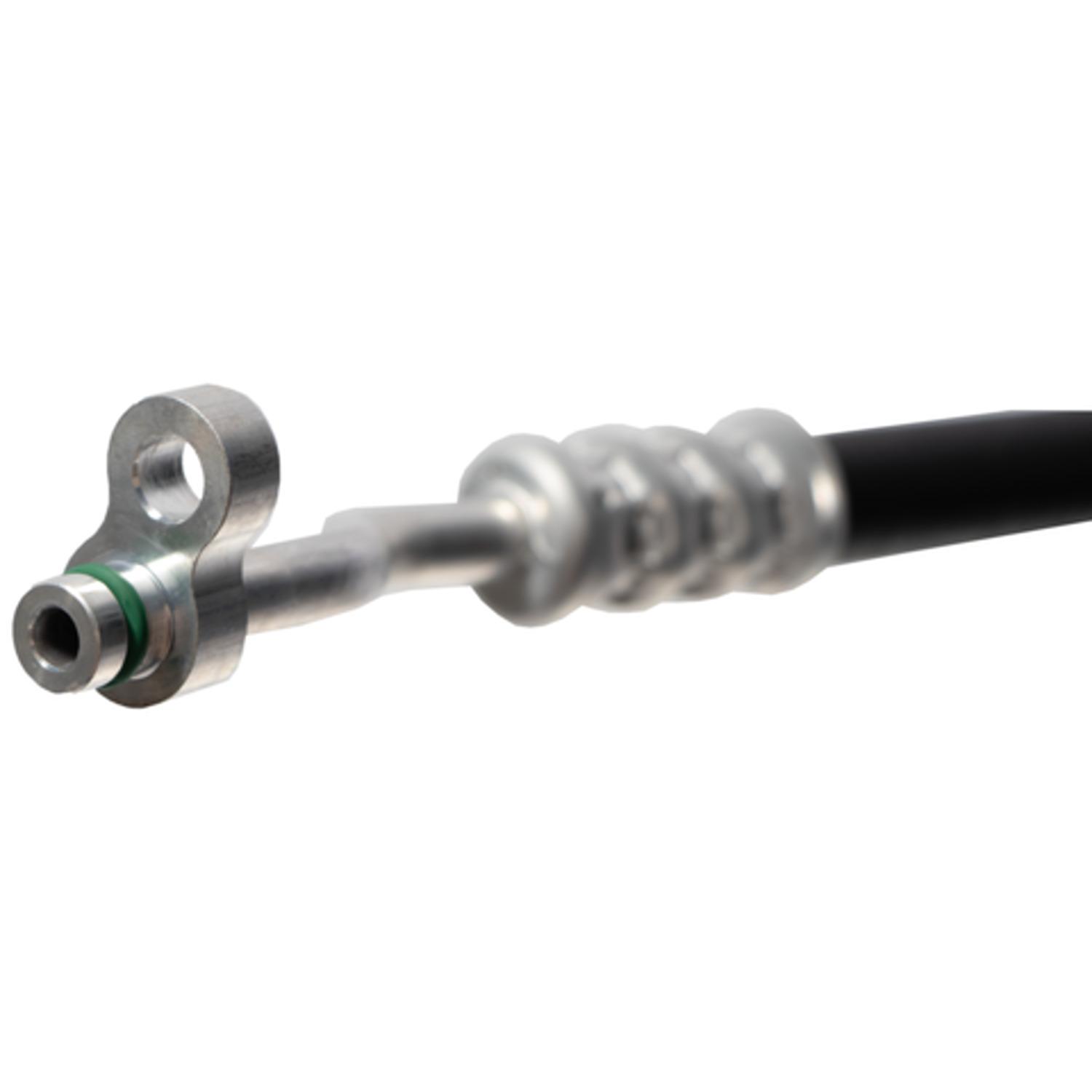 Four Seasons 65134 - A/C Refrigerant Liquid Hose Four Seasons 65134 A/C Refrigerant Liquid Hose product image 5 of 5