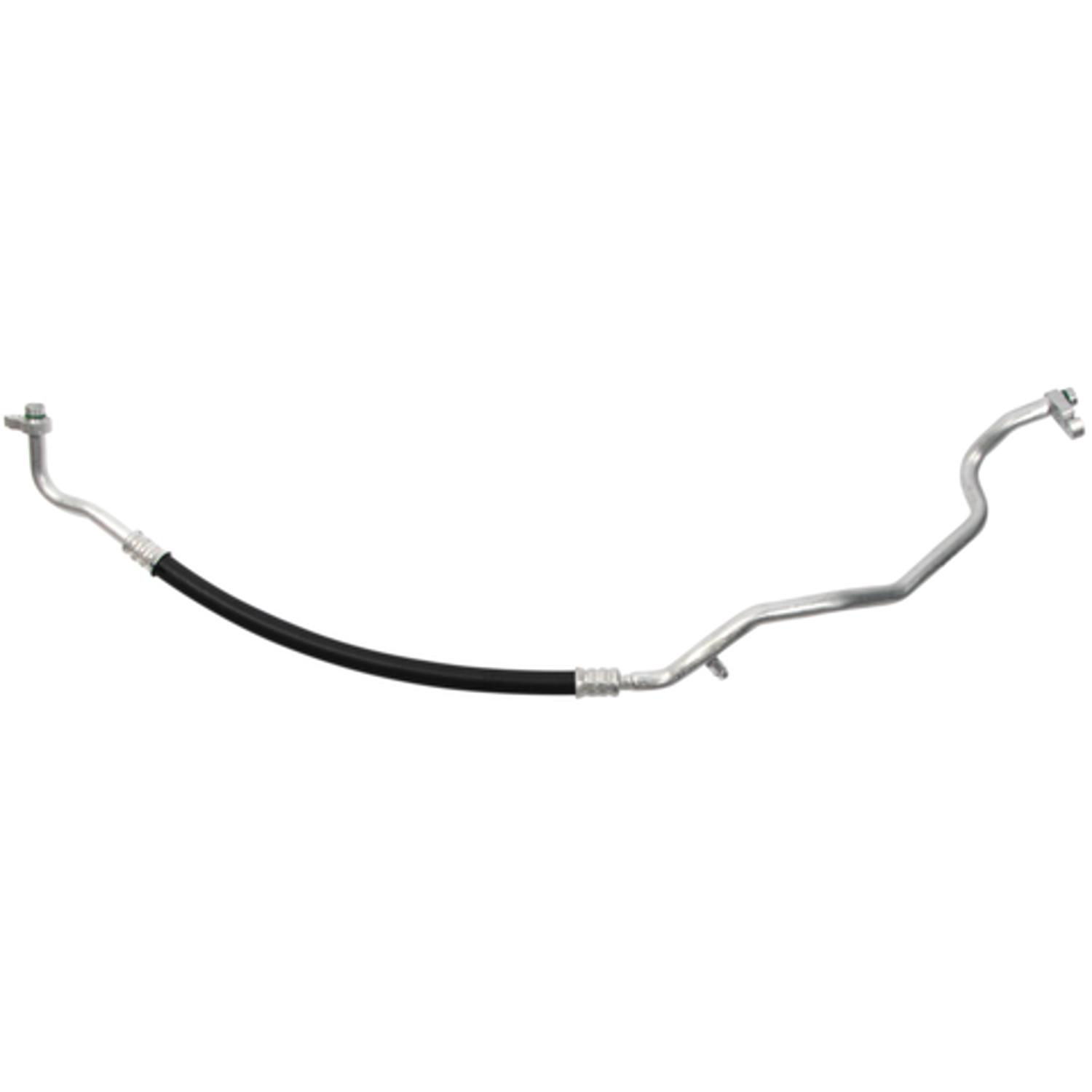 Four Seasons 65135 - A/C Refrigerant Suction Hose Four Seasons 65135 A/C Refrigerant Suction Hose product image 1 of 5