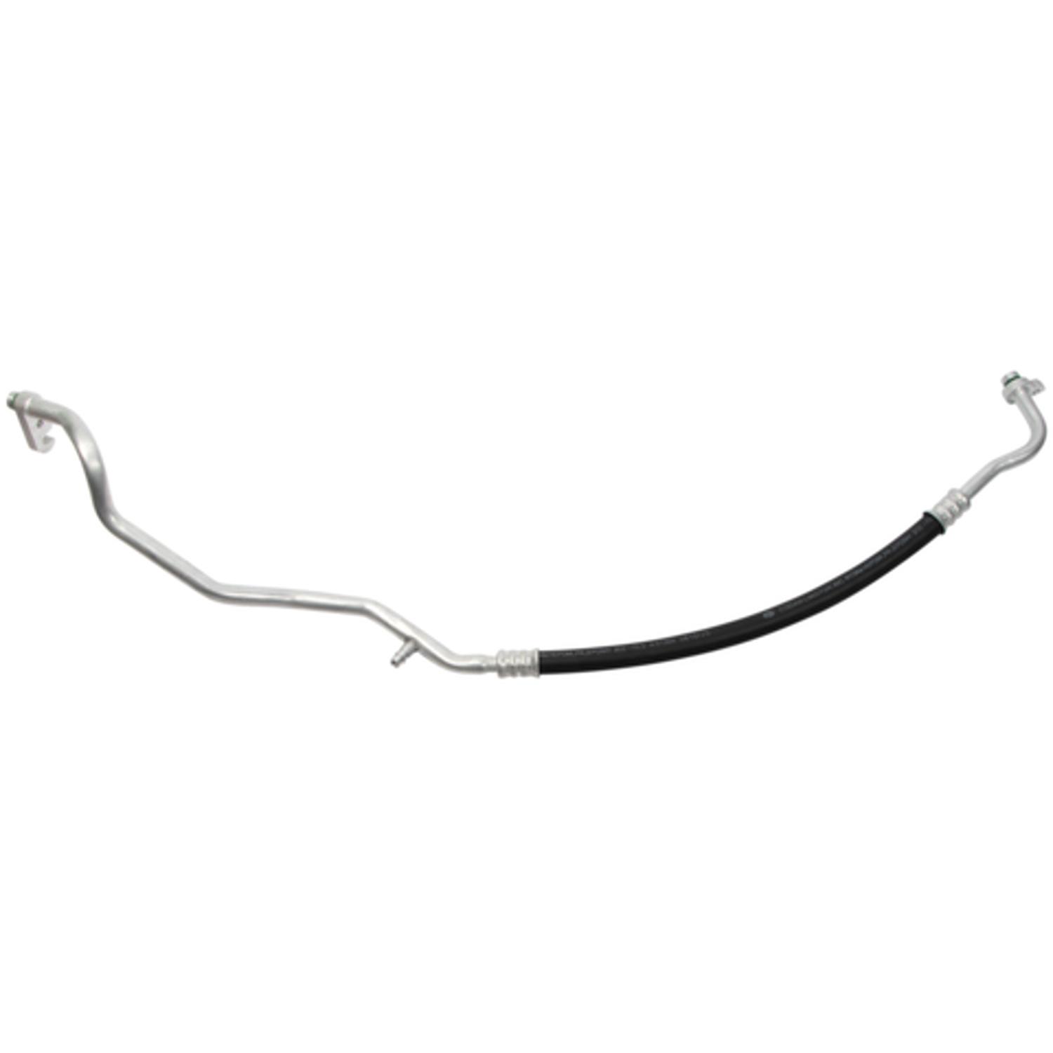 Four Seasons 65135 - A/C Refrigerant Suction Hose Four Seasons 65135 A/C Refrigerant Suction Hose product image 2 of 5