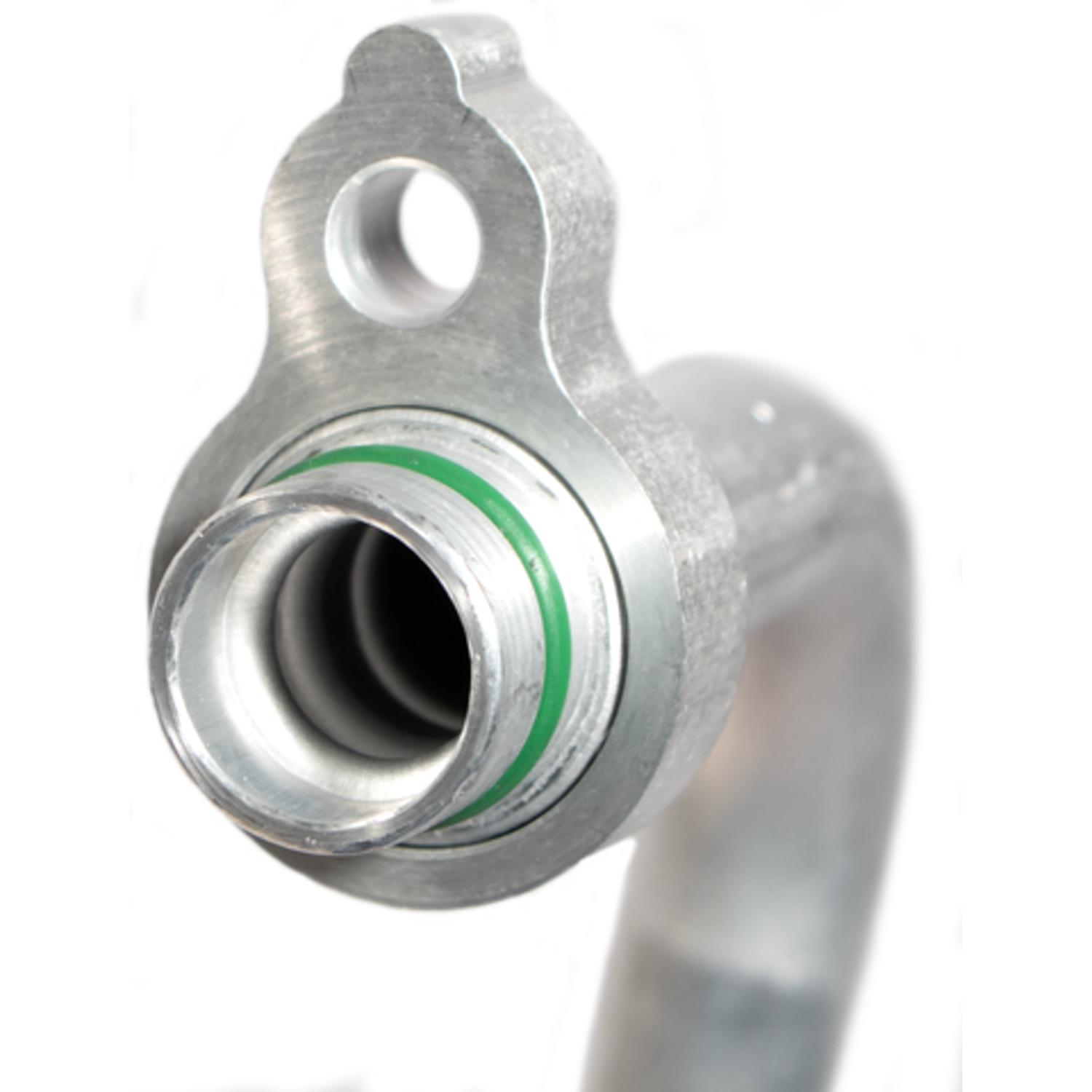 Four Seasons 65135 - A/C Refrigerant Suction Hose Four Seasons 65135 A/C Refrigerant Suction Hose product image 3 of 5