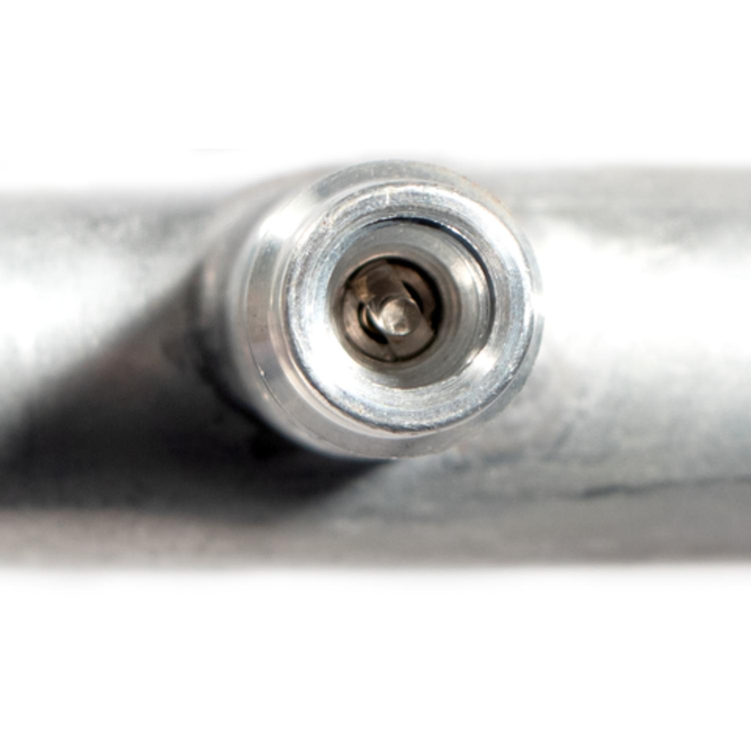 Four Seasons 65135 - A/C Refrigerant Suction Hose Four Seasons 65135 A/C Refrigerant Suction Hose product image 4 of 5