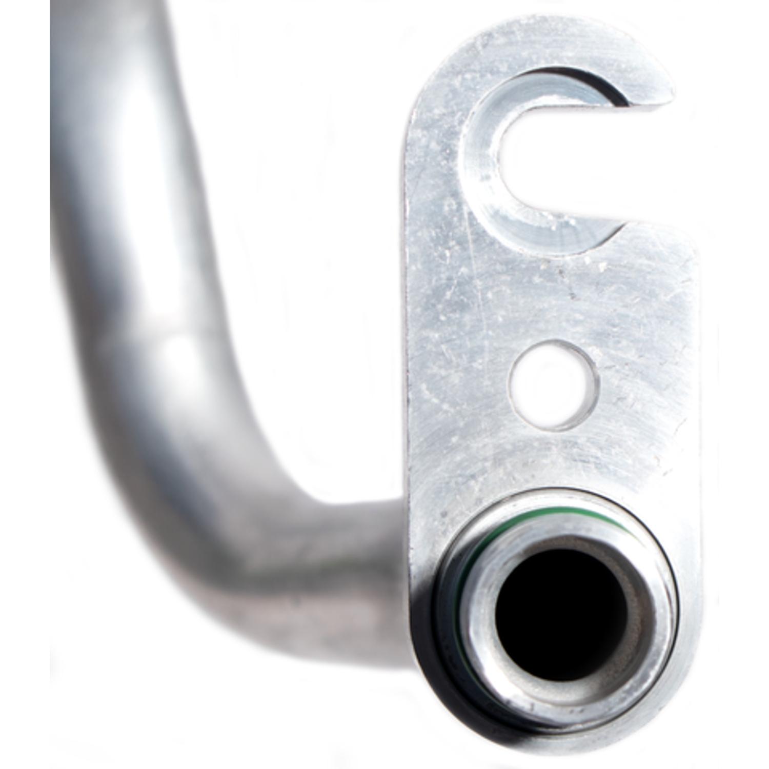 Four Seasons 65135 - A/C Refrigerant Suction Hose Four Seasons 65135 A/C Refrigerant Suction Hose product image 5 of 5