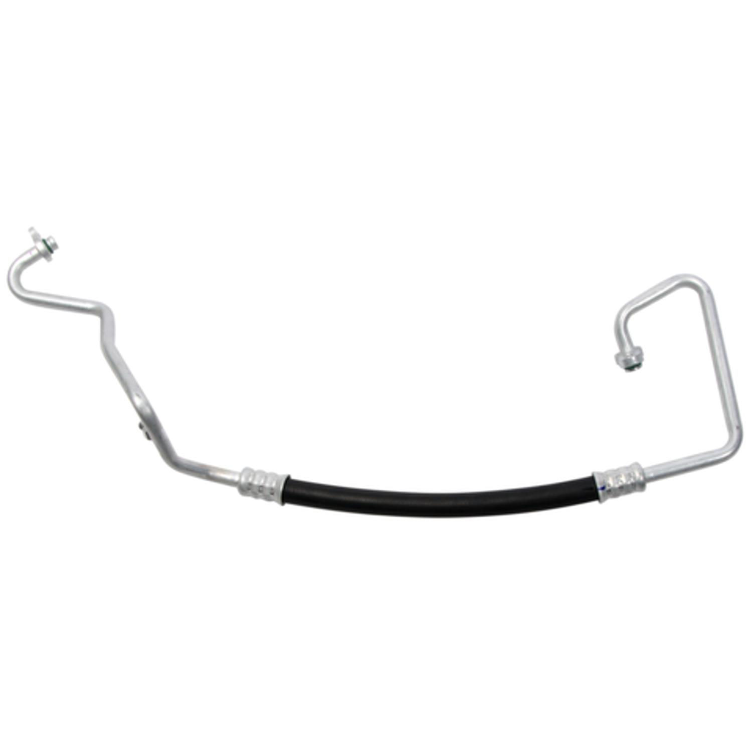 Four Seasons 65136 - A/C Refrigerant Discharge Hose Four Seasons 65136 A/C Refrigerant Discharge Hose product image 1 of 5